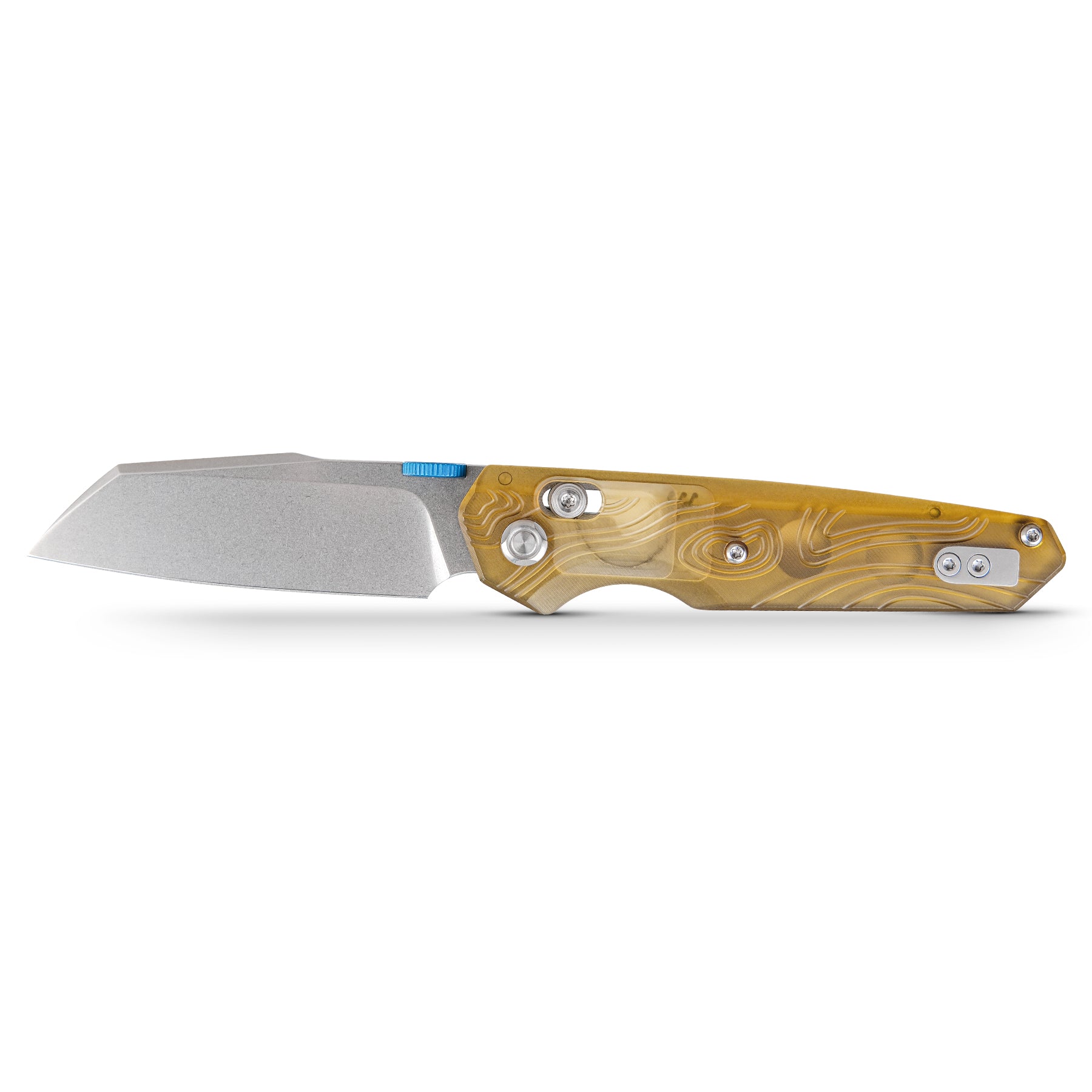 TOPO Ultem® Talarurus - VOSTEED & CC Exclusive