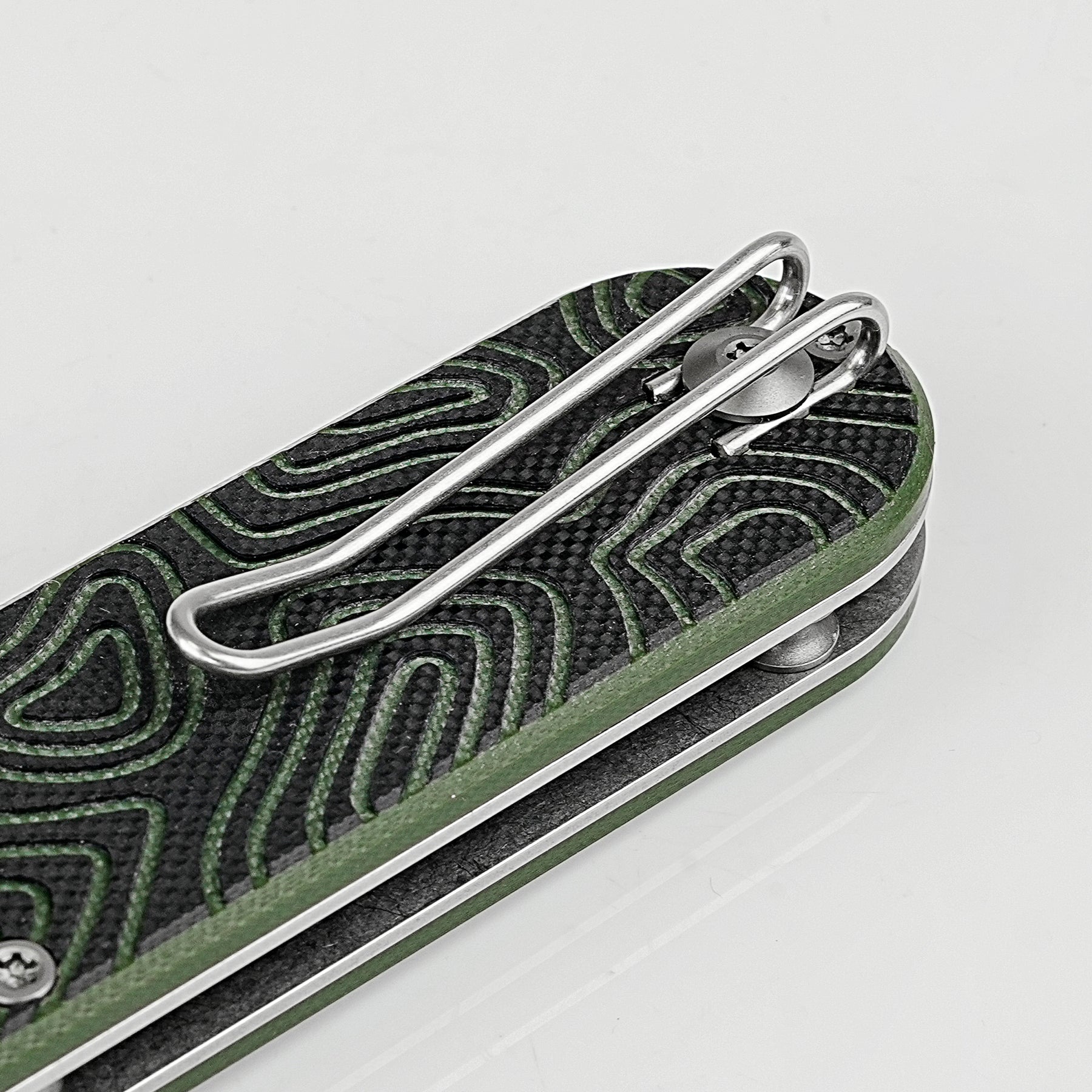 Topo Corgi® V2 - Vanchor Lock® - VOSTEED & CC Exclusive Collab - Coming Soon!