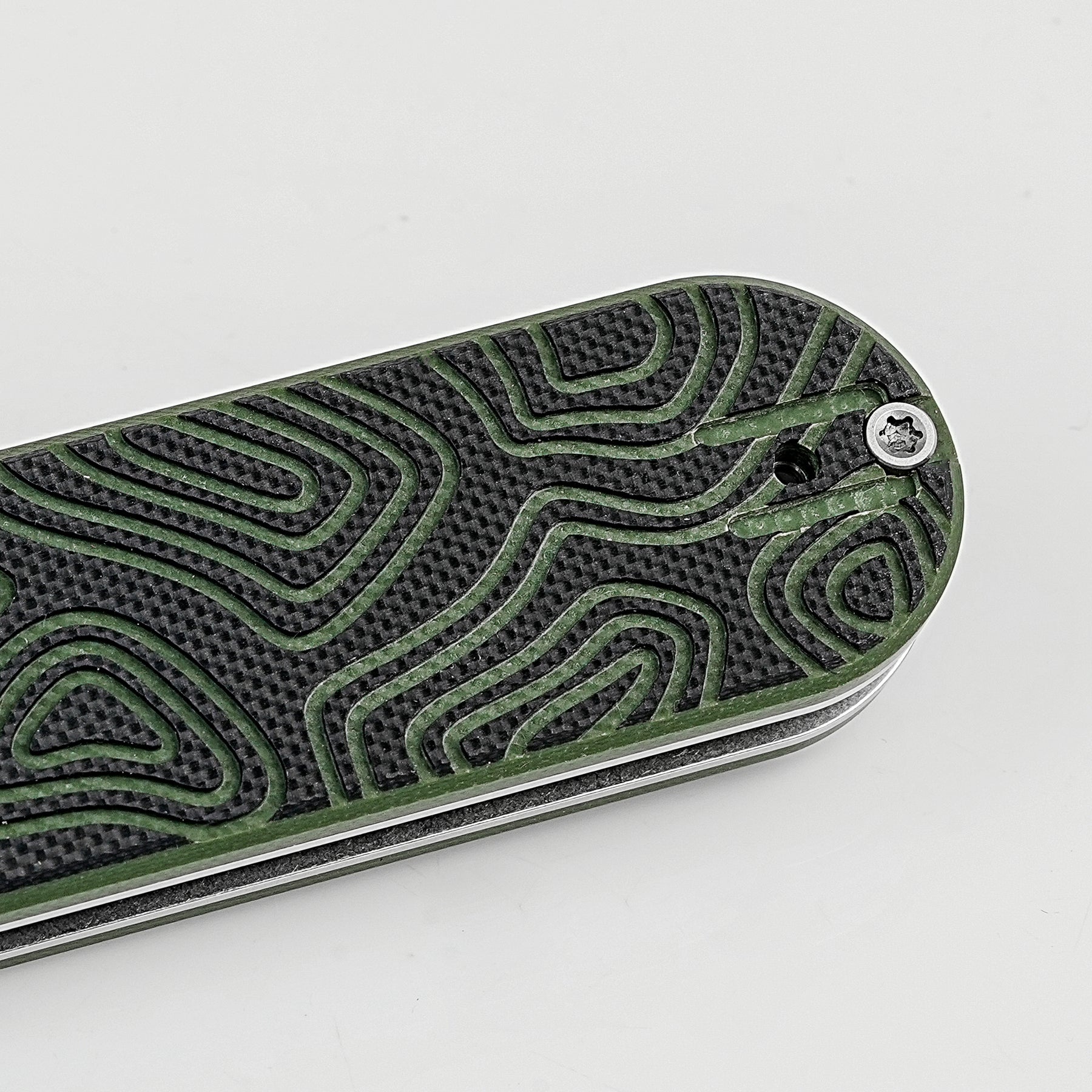 Topo Corgi® V2 - Vanchor Lock® - VOSTEED & CC Exclusive Collab - Coming Soon!