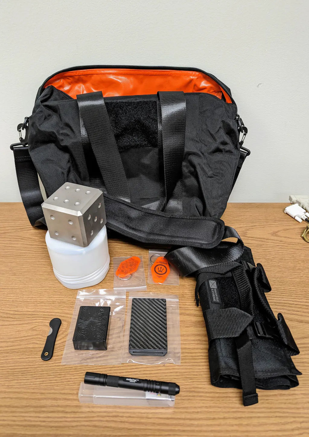 Elite Limitless Mystery Prototype Grab Box! - ( Sold Out - Jump On The Waitlist! )