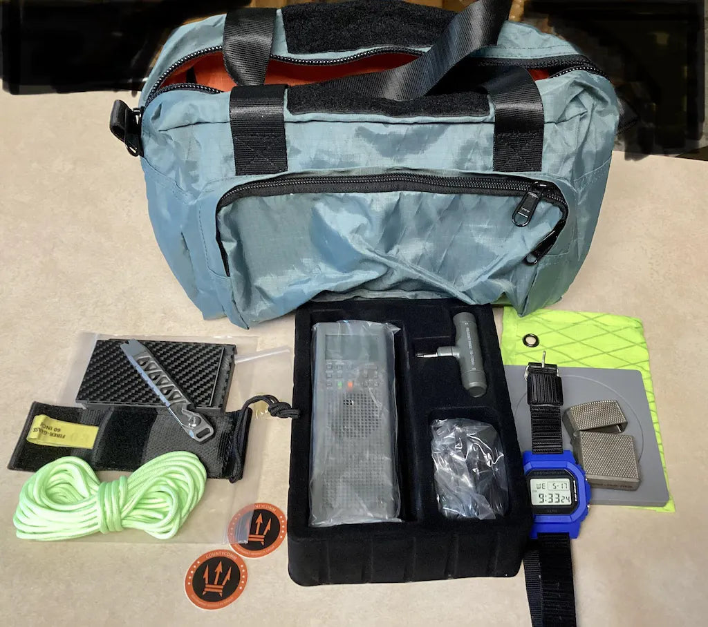 Elite Limitless Mystery Prototype Grab Box! - ( Sold Out - Jump On The Waitlist! )