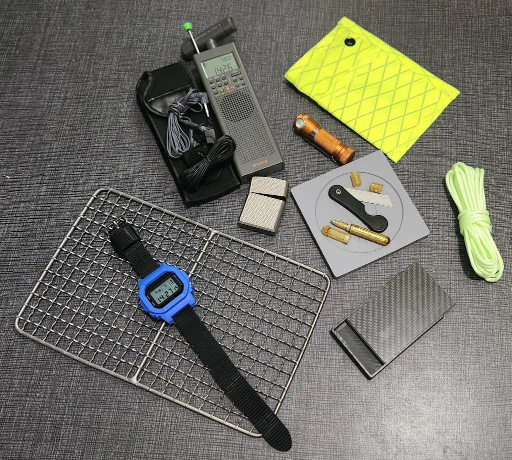 Elite Limitless Mystery Prototype Grab Box! - ( Sold Out - Jump On The Waitlist! )