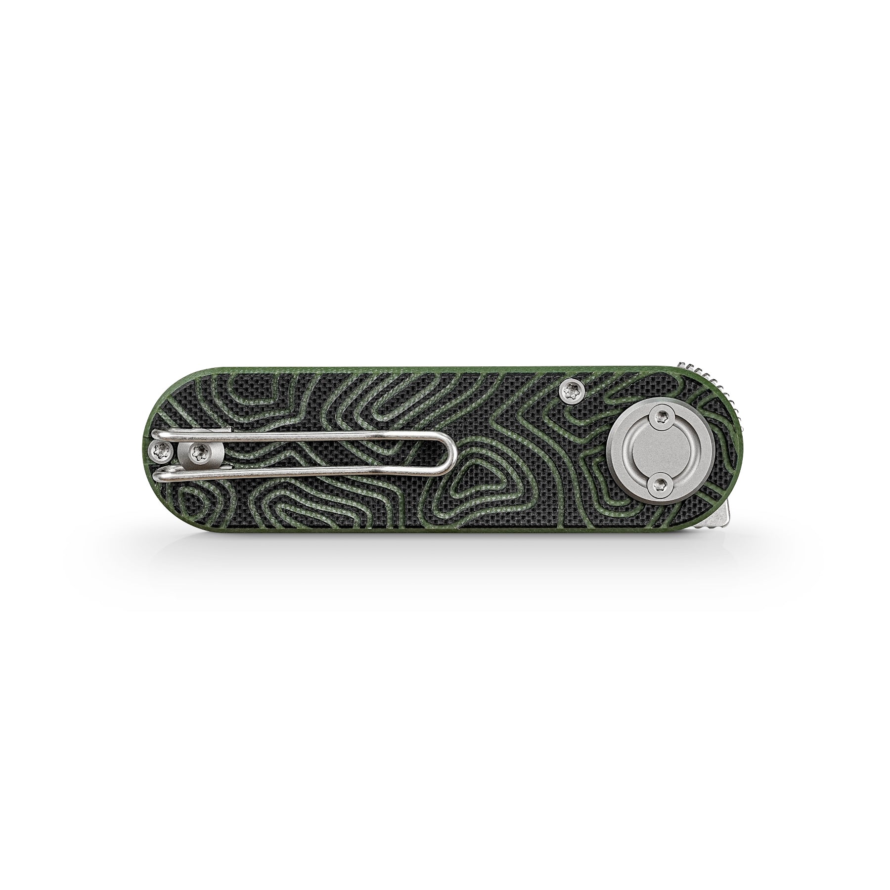 Topo Corgi® V2 - Vanchor Lock® - VOSTEED & CC Exclusive Collab - Coming Soon!