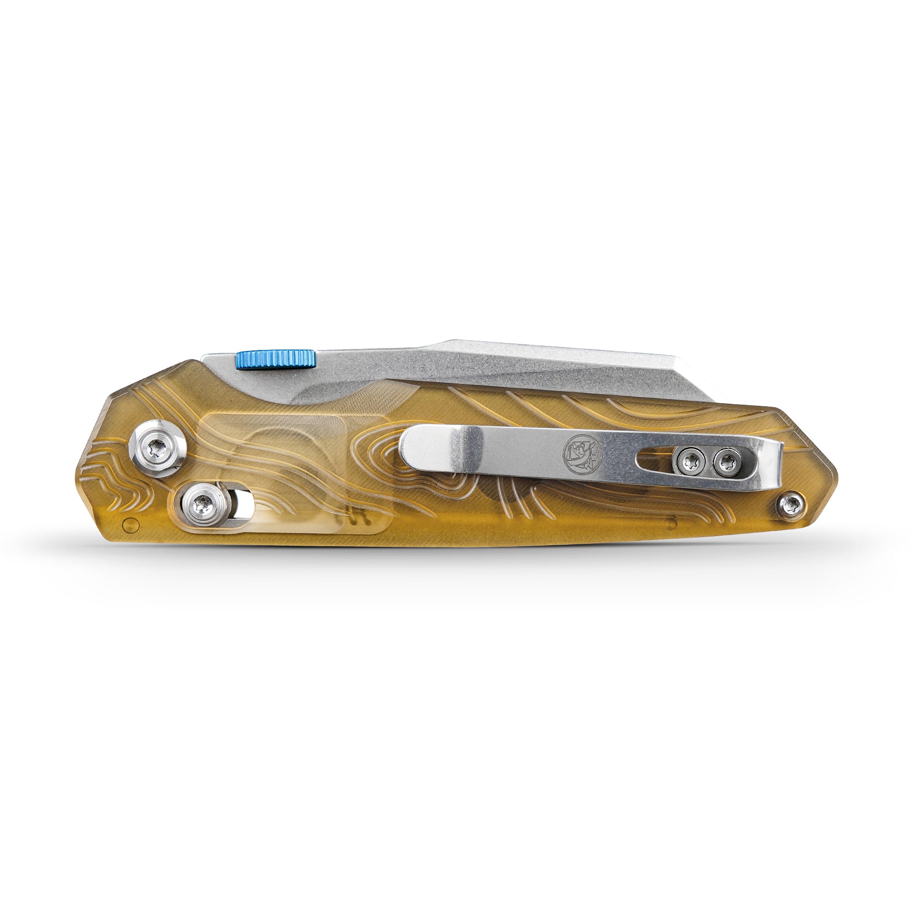 TOPO Ultem® Talarurus - VOSTEED & CC Exclusive
