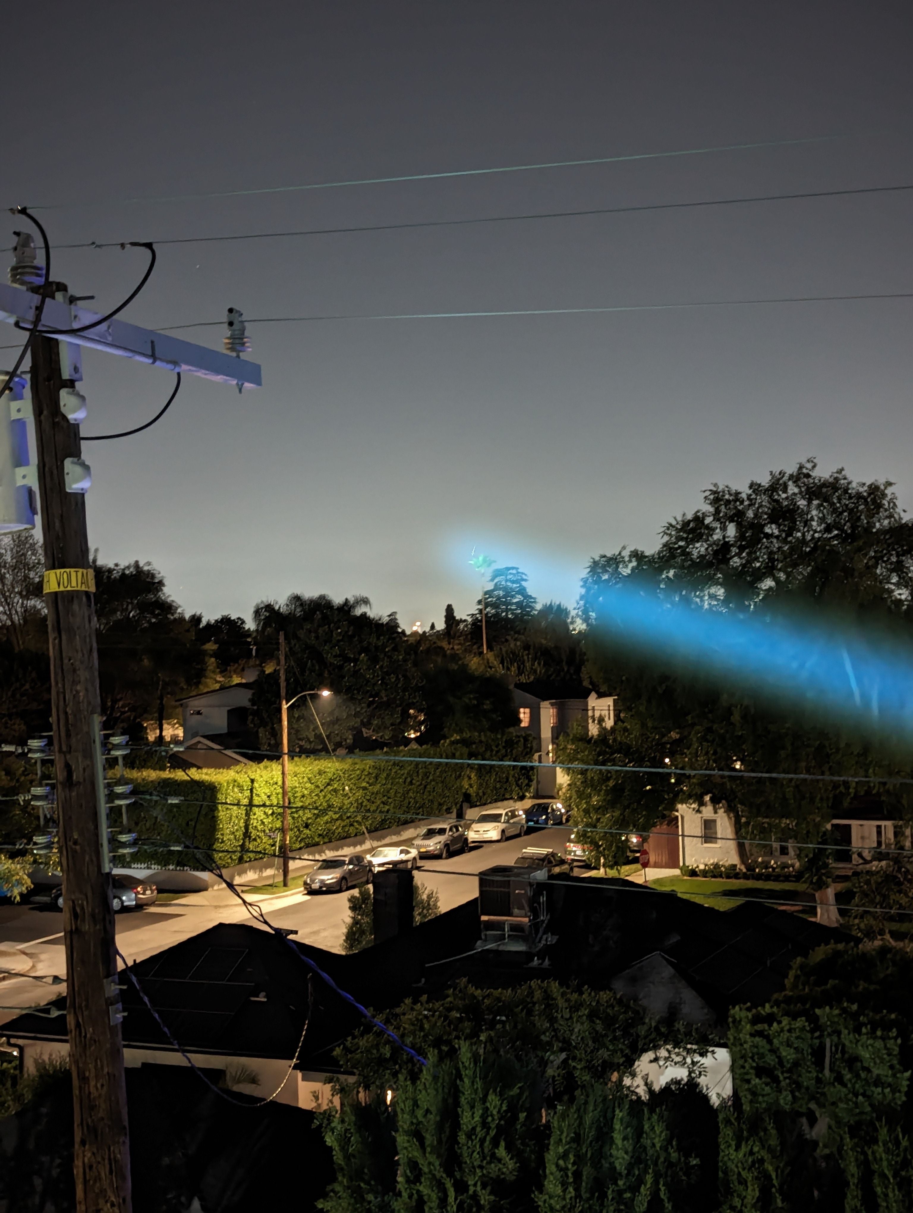 Galaxy LEP - Micro Laser Flashlight 18350 by Maratac® ( Compact Size LEP! ) - Final Launch!