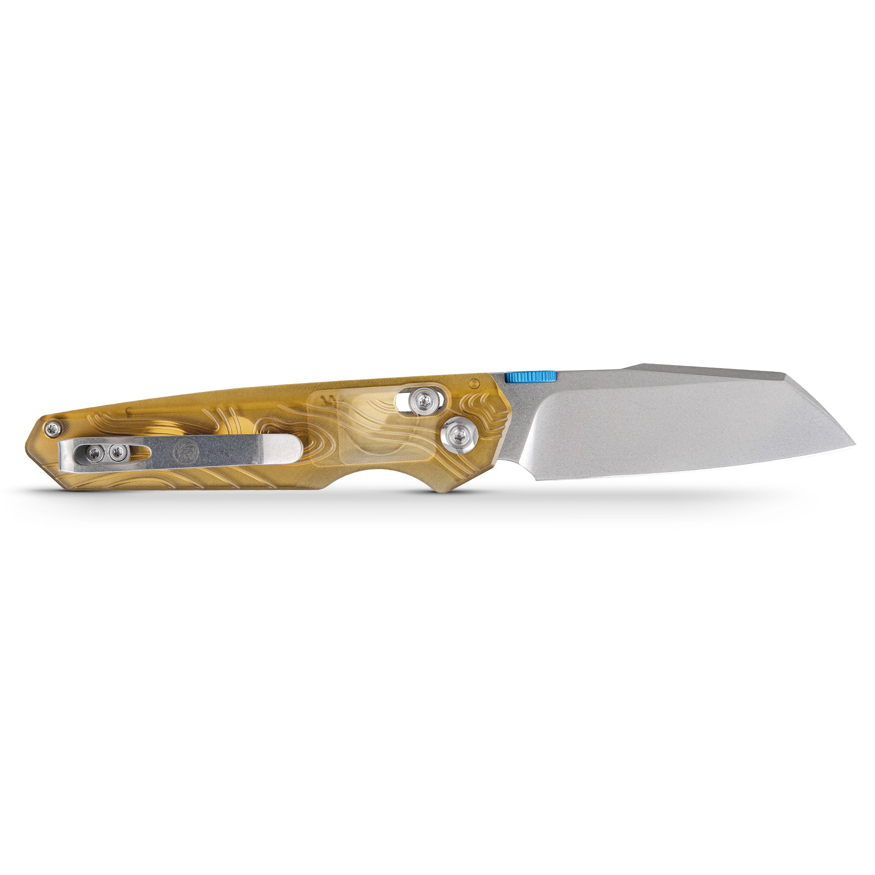 TOPO Ultem® Talarurus - VOSTEED & CC Exclusive