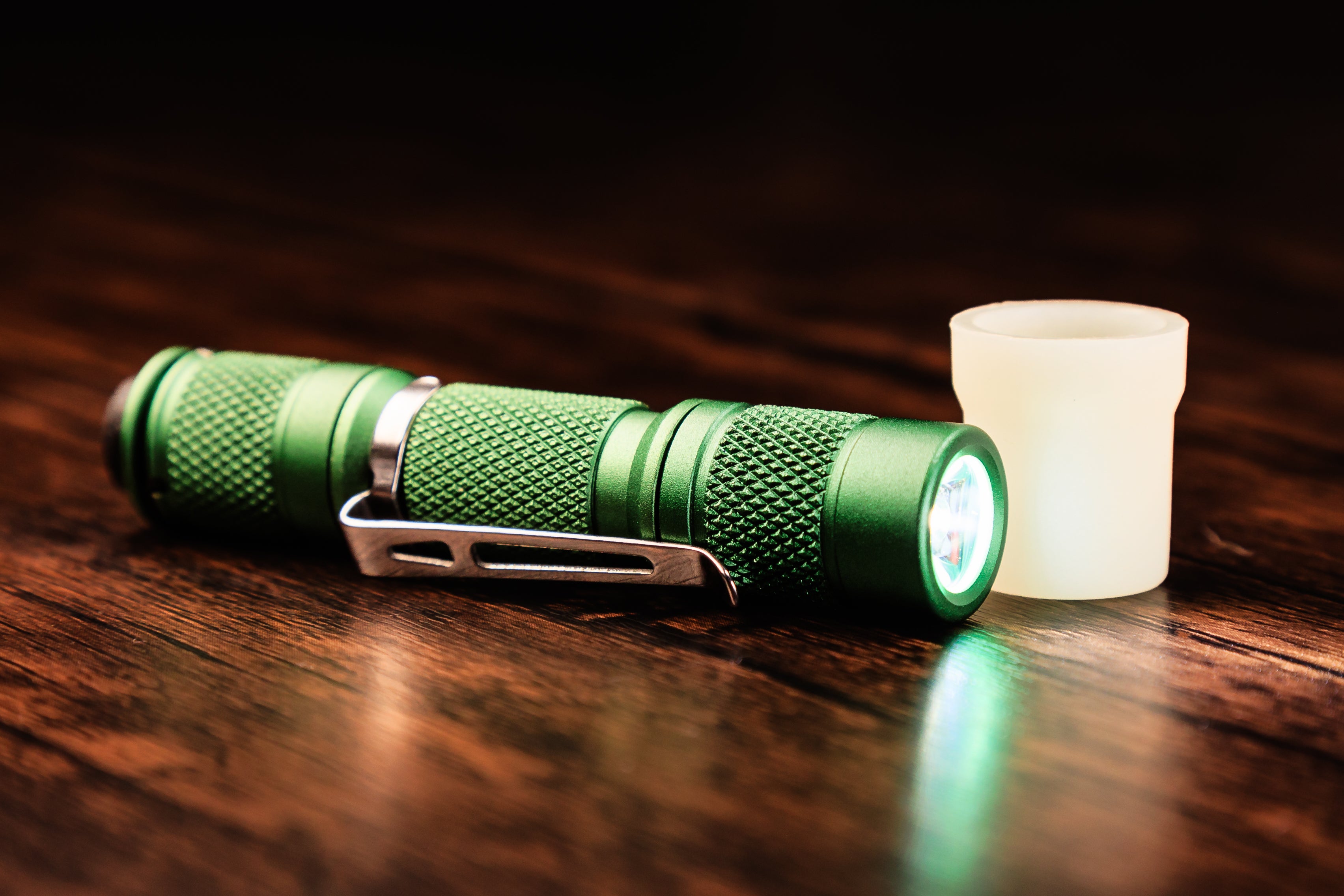 Large Nightshade VOSTEED & CC Exclusive Collab: Ultem® Kit - Only 500!