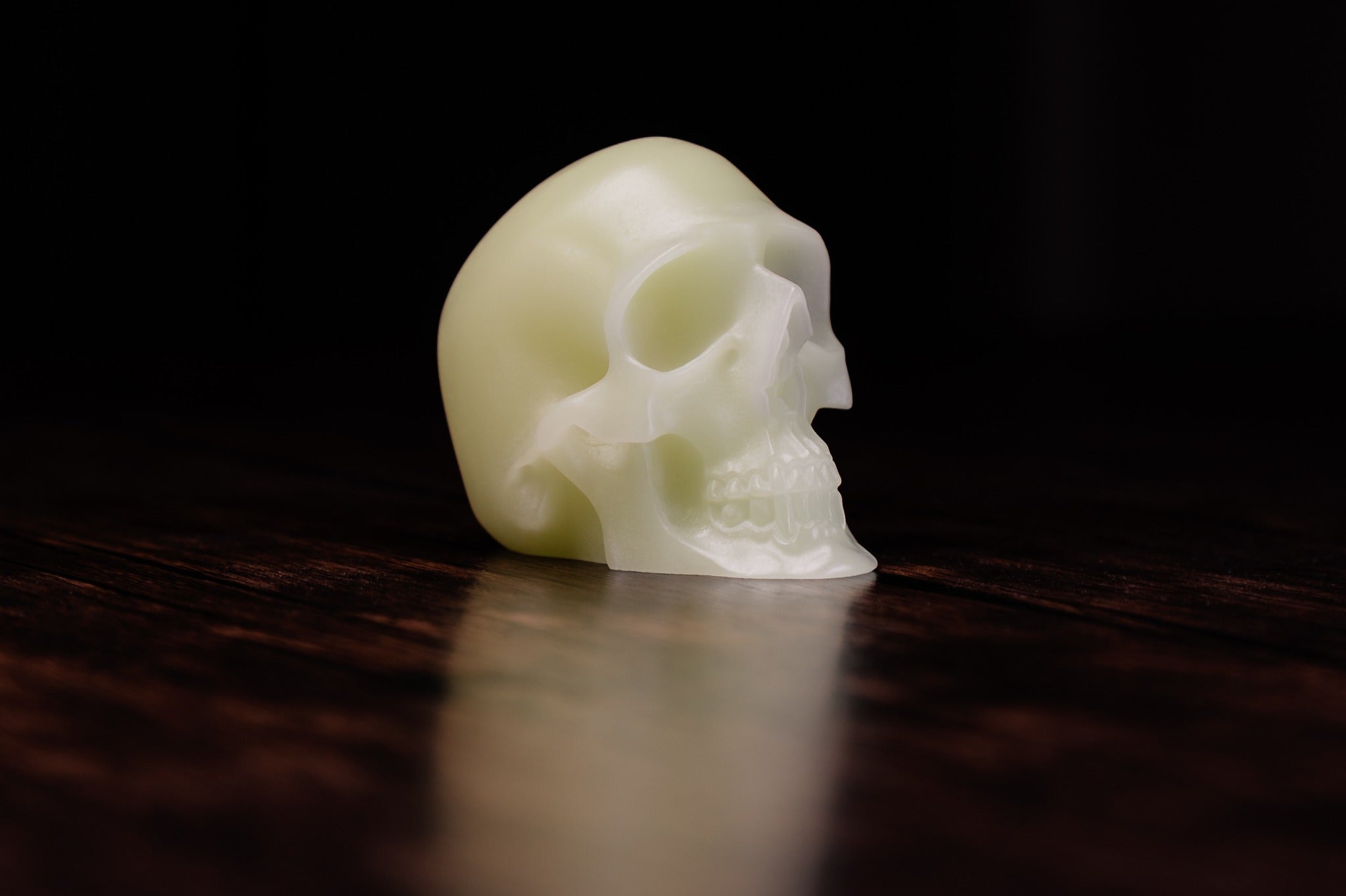 ( Glow ) Colossus UGM Skull by Maratac® Gen 5