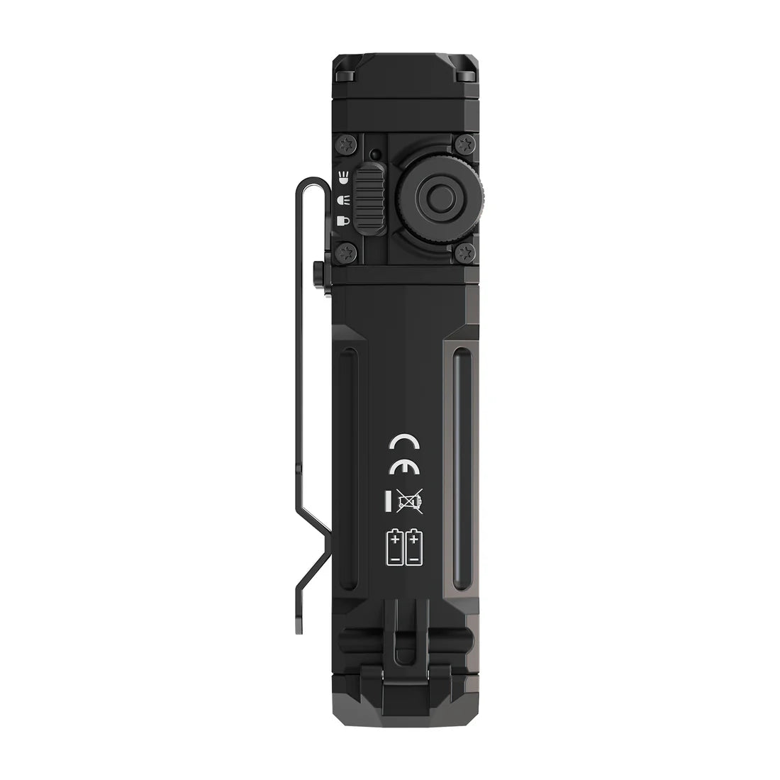Wuben X2 Pro+ 1500 Lumens Magnetic EDC Flashlight - Coming Soon!