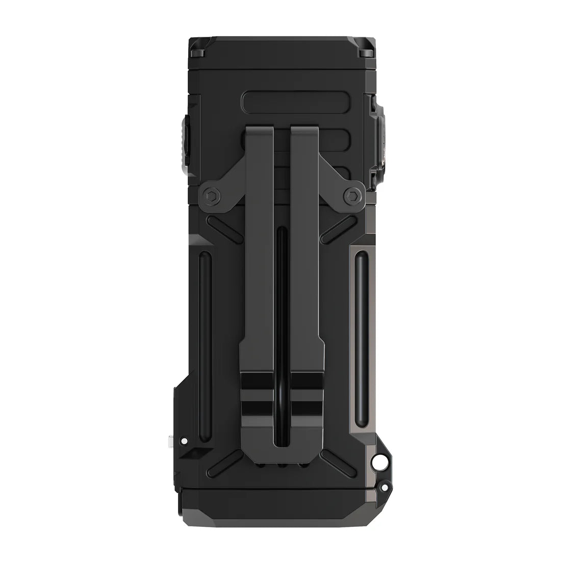 Wuben X2 Pro+ 1500 Lumens Magnetic EDC Flashlight - Coming Soon!