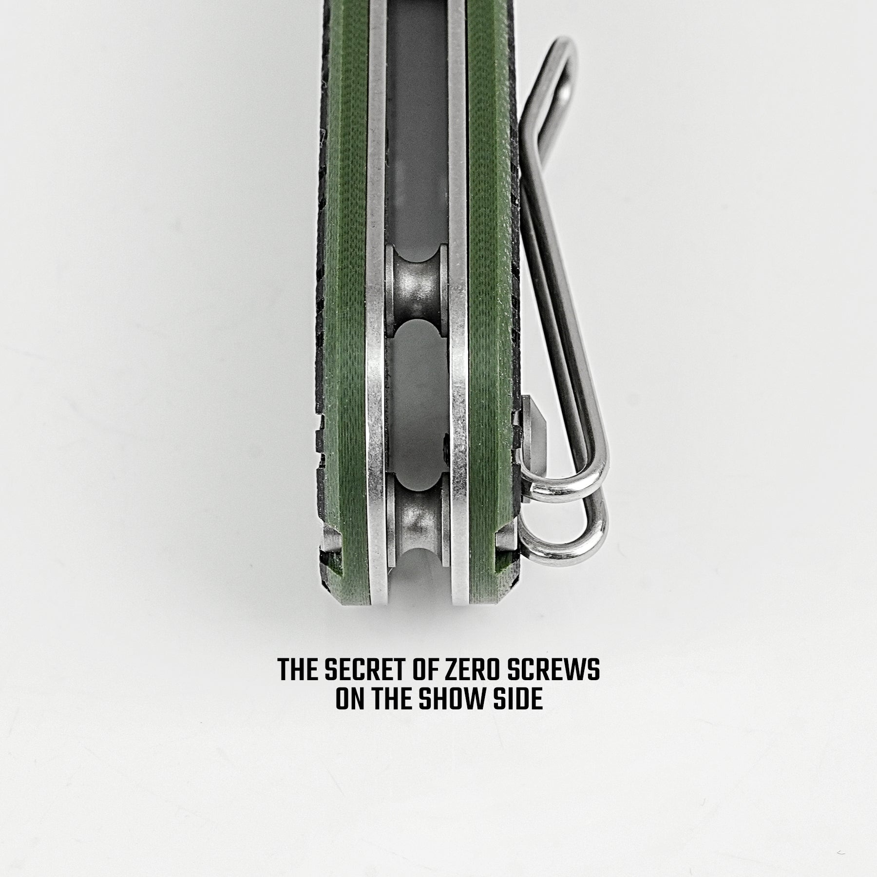 Topo Corgi® V2 - Vanchor Lock® - VOSTEED & CC Exclusive Collab - Coming Soon!