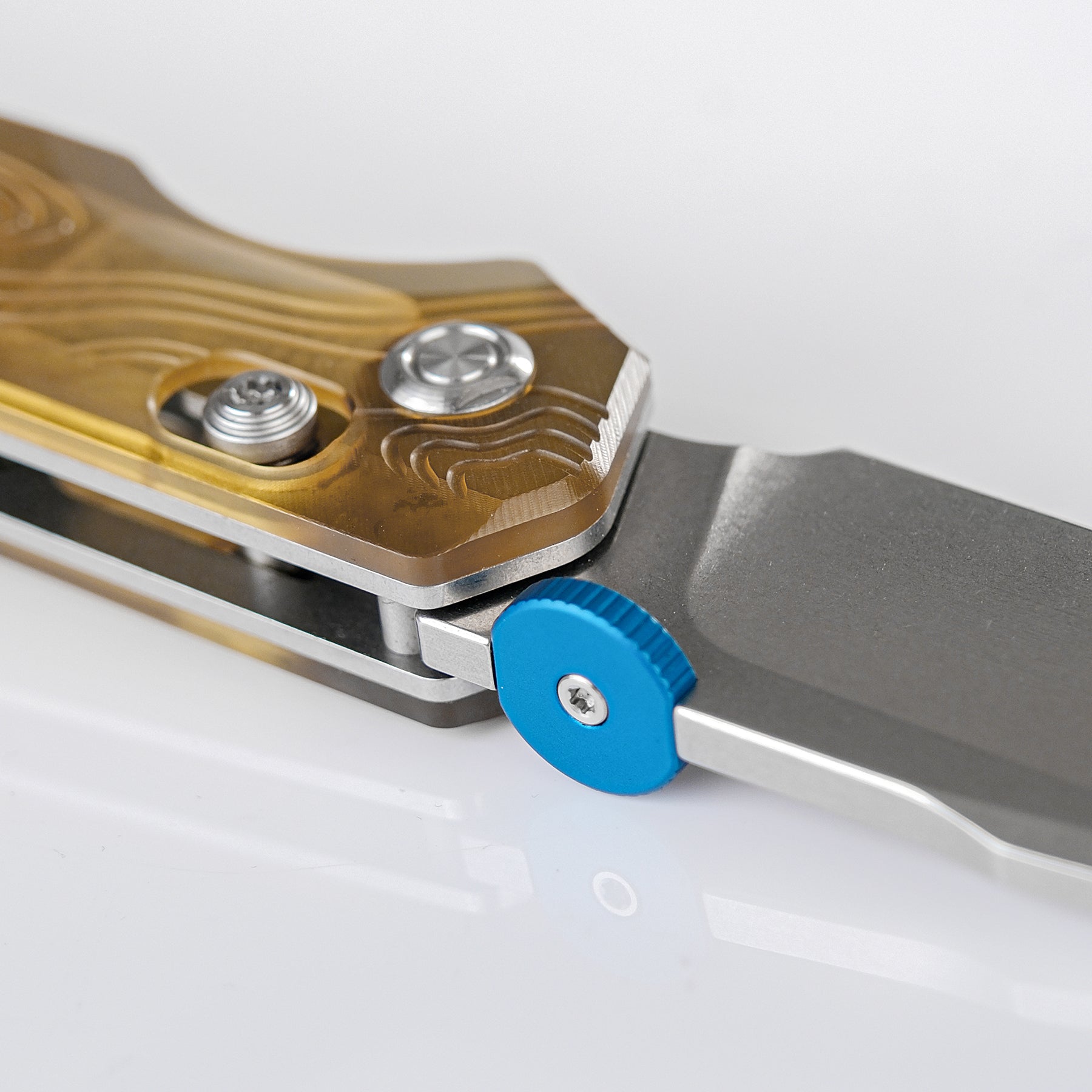 TOPO Ultem® Talarurus - VOSTEED & CC Exclusive