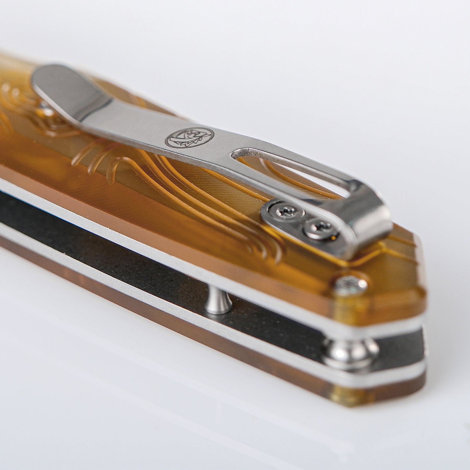 TOPO Ultem® Talarurus - VOSTEED & CC Exclusive
