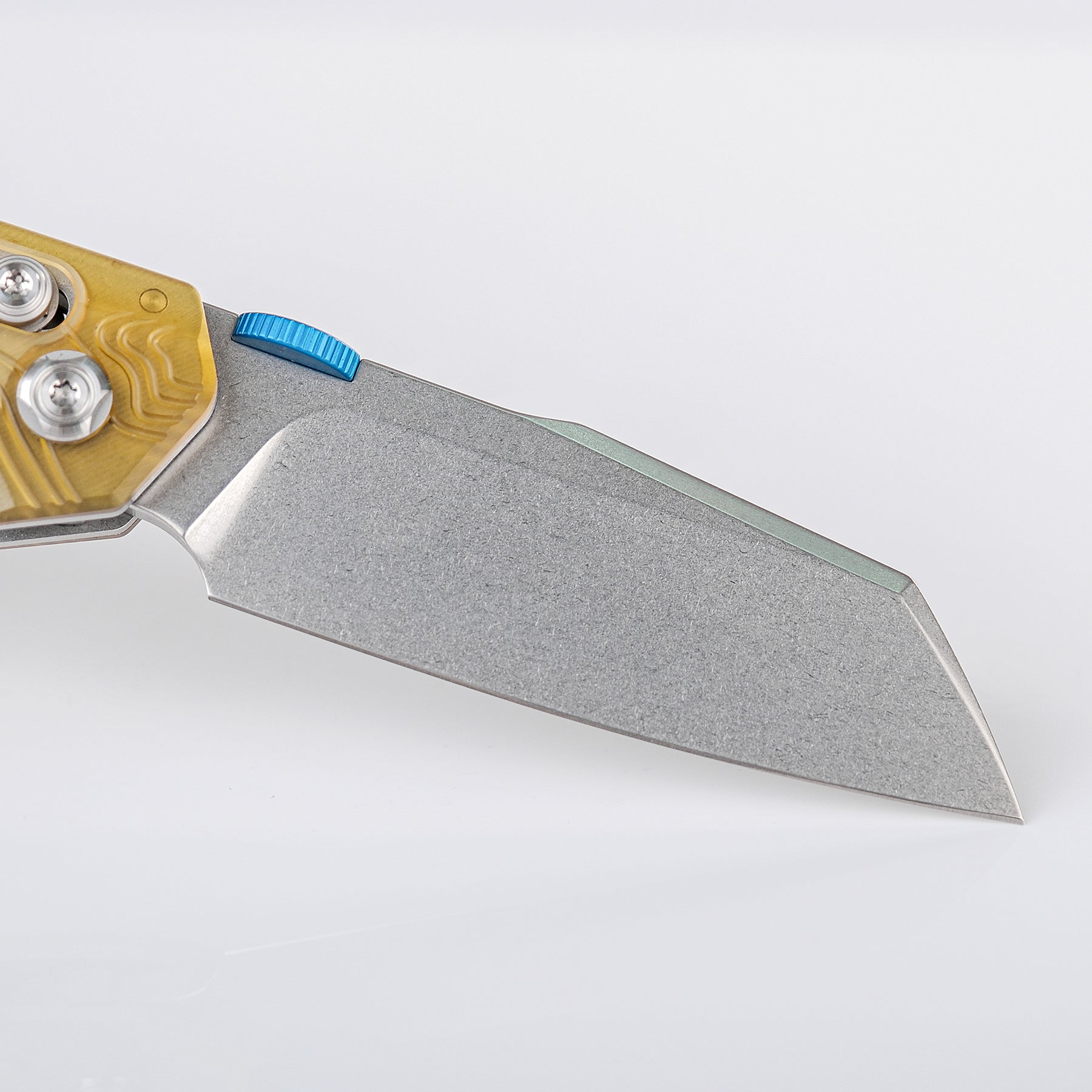 TOPO Ultem® Talarurus - VOSTEED & CC Exclusive