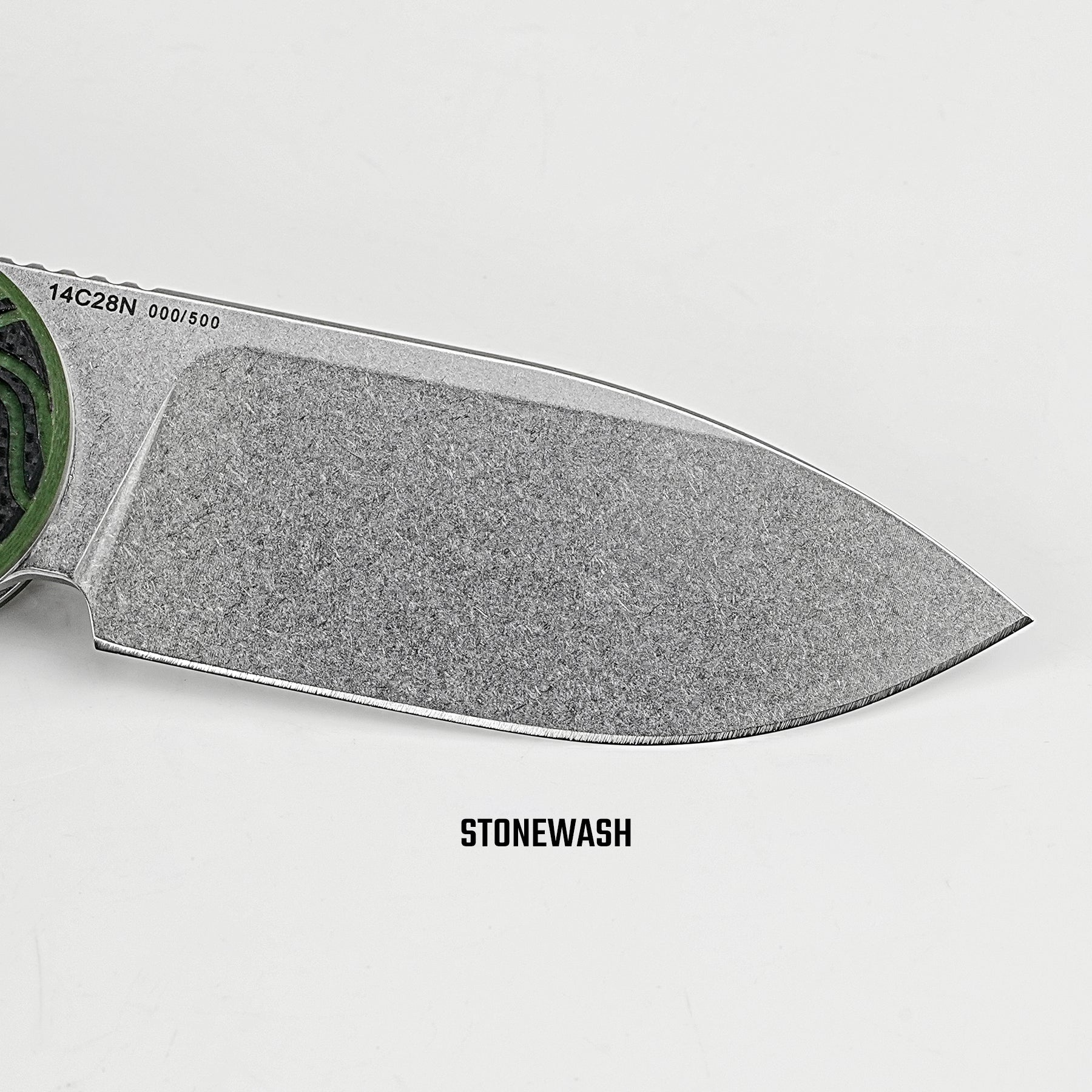 Topo Corgi® V2 - Vanchor Lock® - VOSTEED & CC Exclusive Collab - Coming Soon!