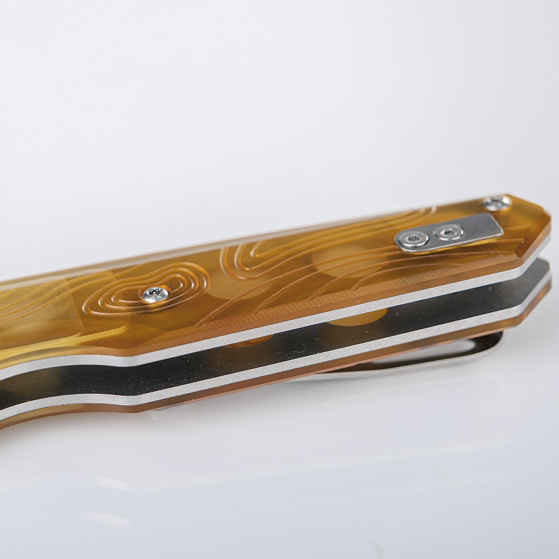 TOPO Ultem® Talarurus - VOSTEED & CC Exclusive