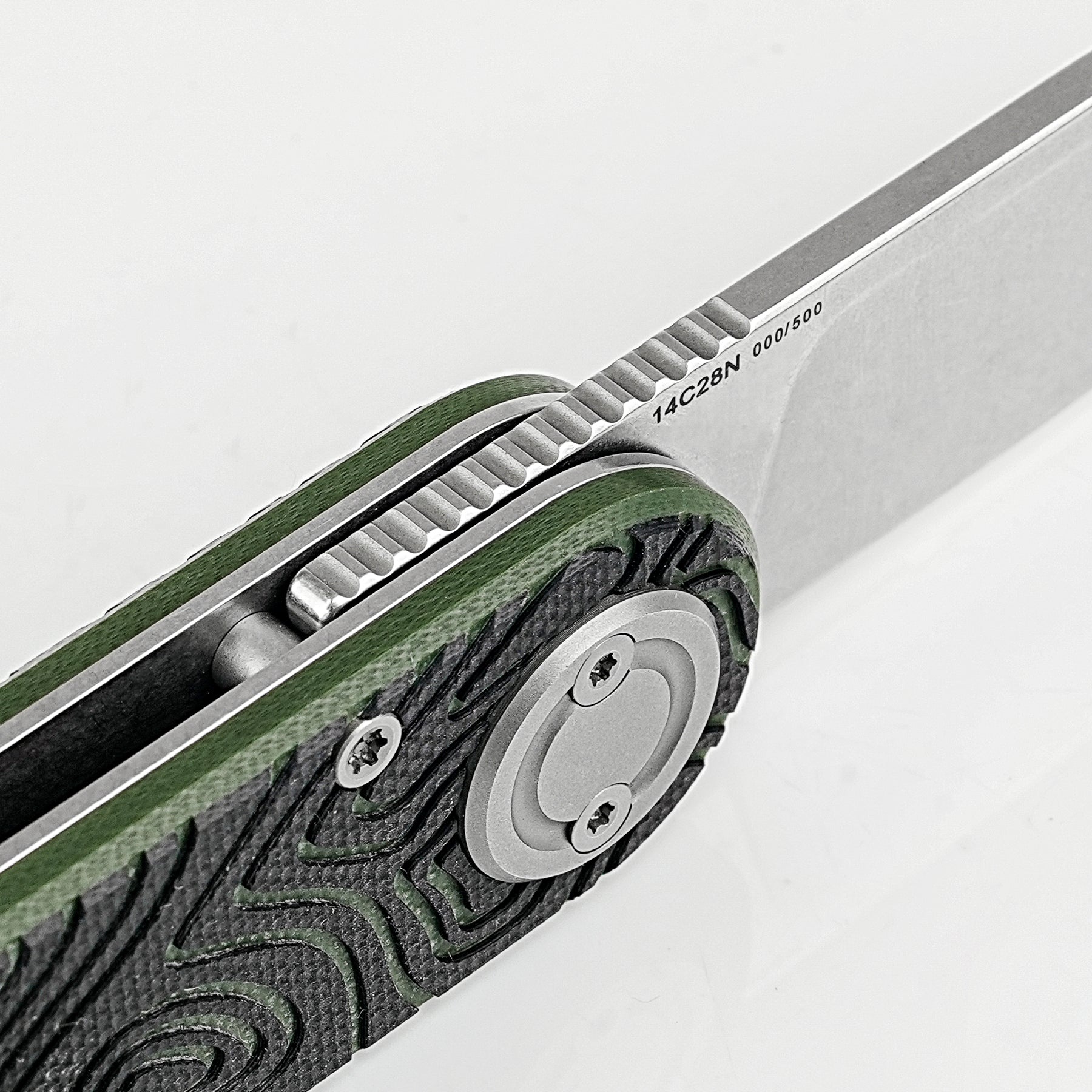 Topo Corgi® V2 - Vanchor Lock® - VOSTEED & CC Exclusive Collab - Coming Soon!