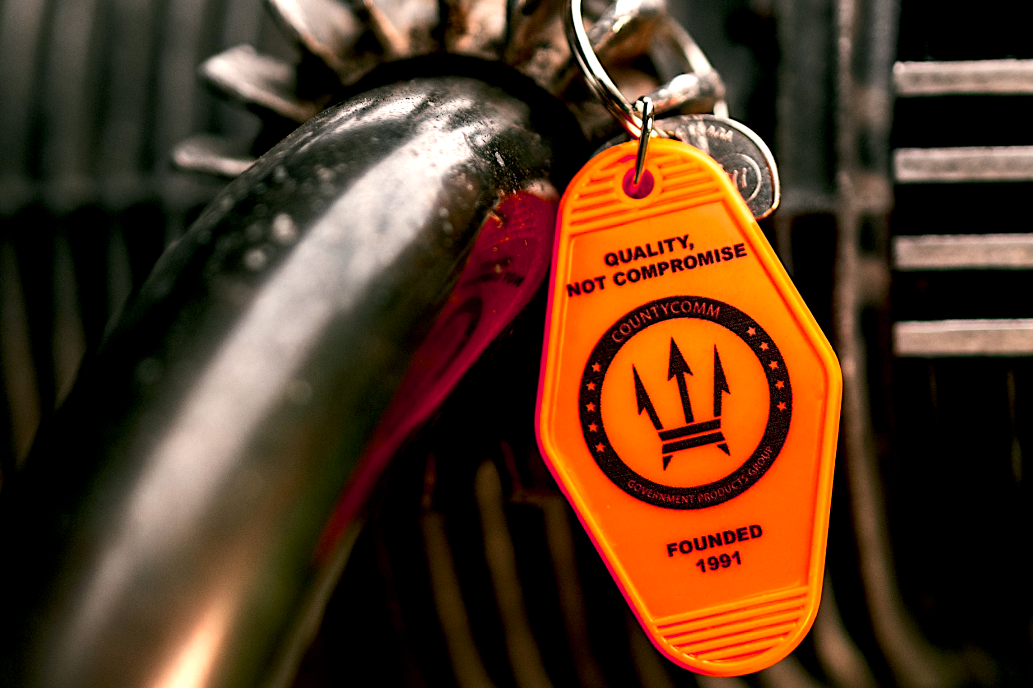 Adventure CC Swagg Key