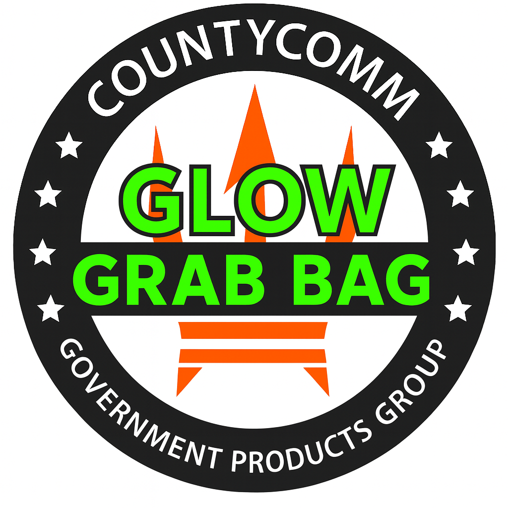 Glow Grab Bag - Mystery Pack V3 - New