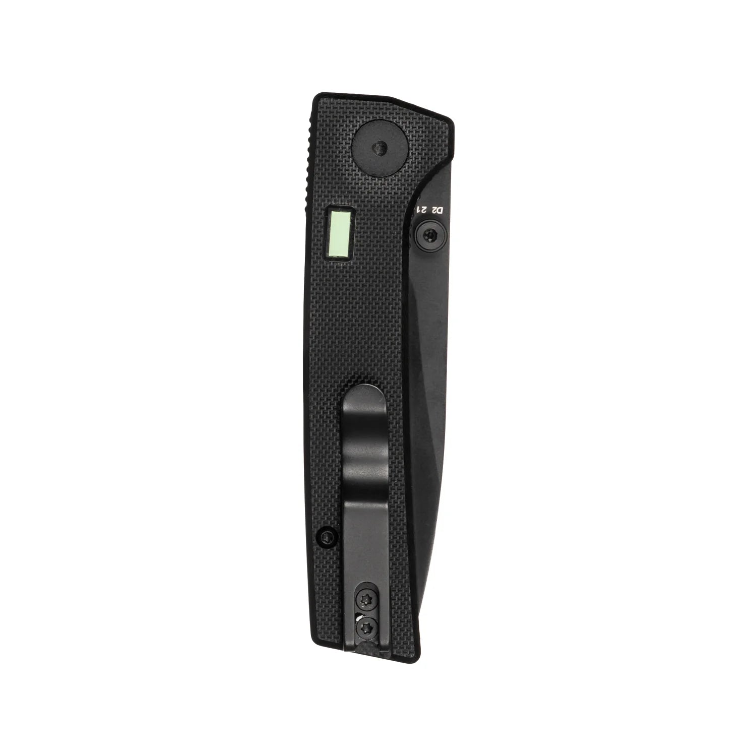 Tritium Fermi Knife - Official NRC License Approved NO: NR-0210-D-101-E