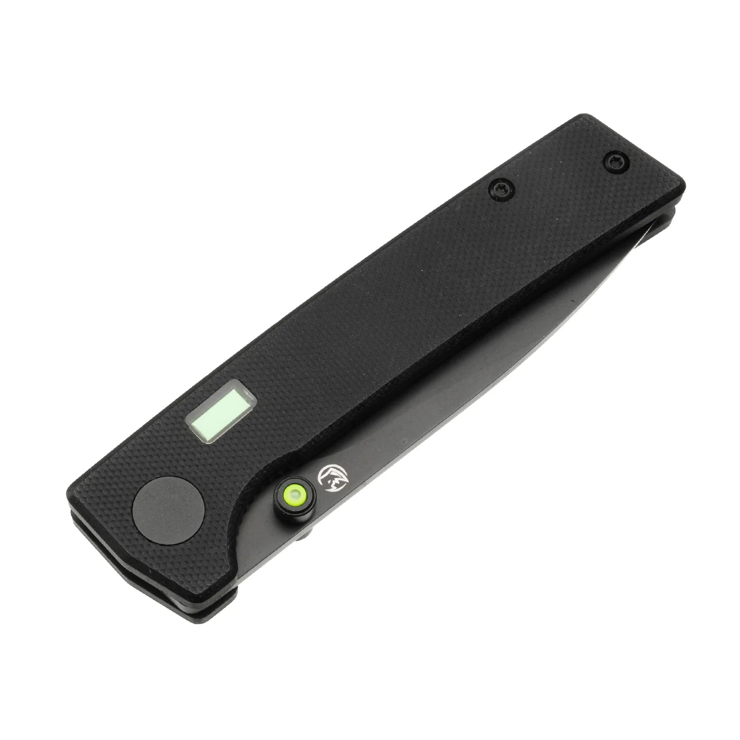 Tritium Fermi Knife - Official NRC License Approved NO: NR-0210-D-101-E
