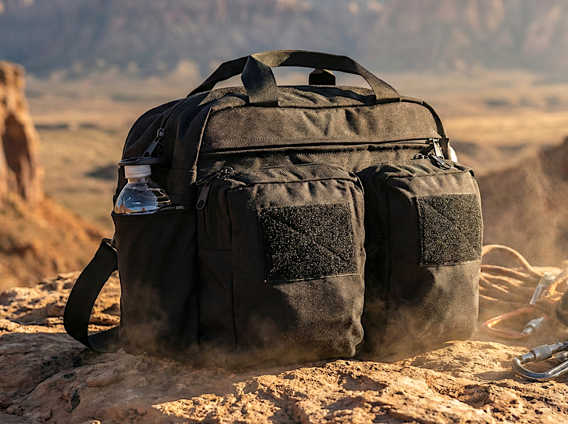 Bail Out Bag by Maratac®  - Gen 10 - Next Batch Coming Soon!