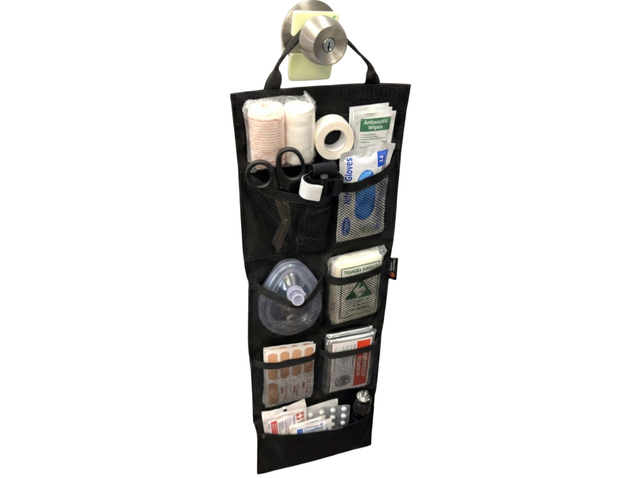Tactical Tool Roll 3.0 by Maratac® - New V2 Batch!