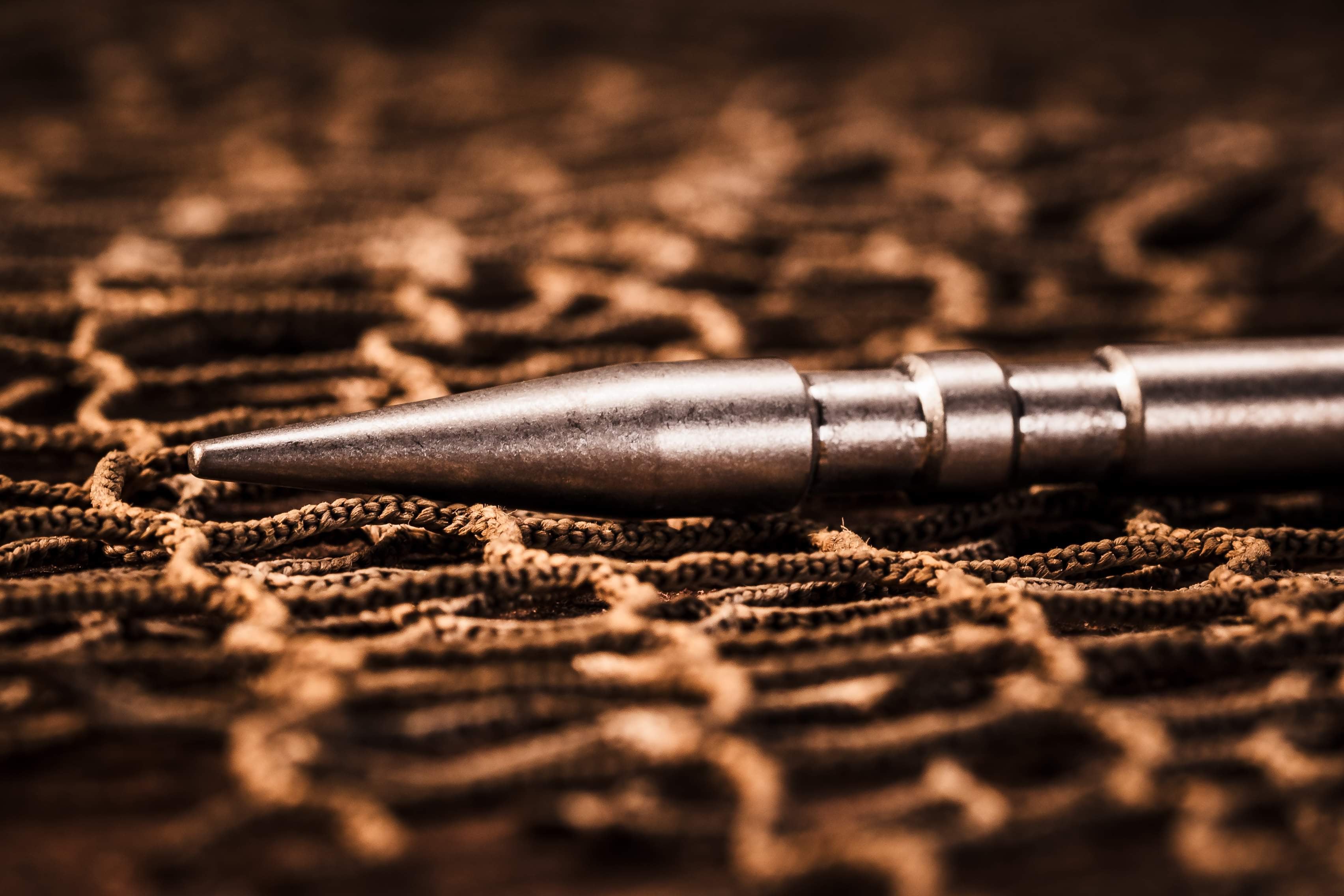 Titanium Persuader - Gen 2