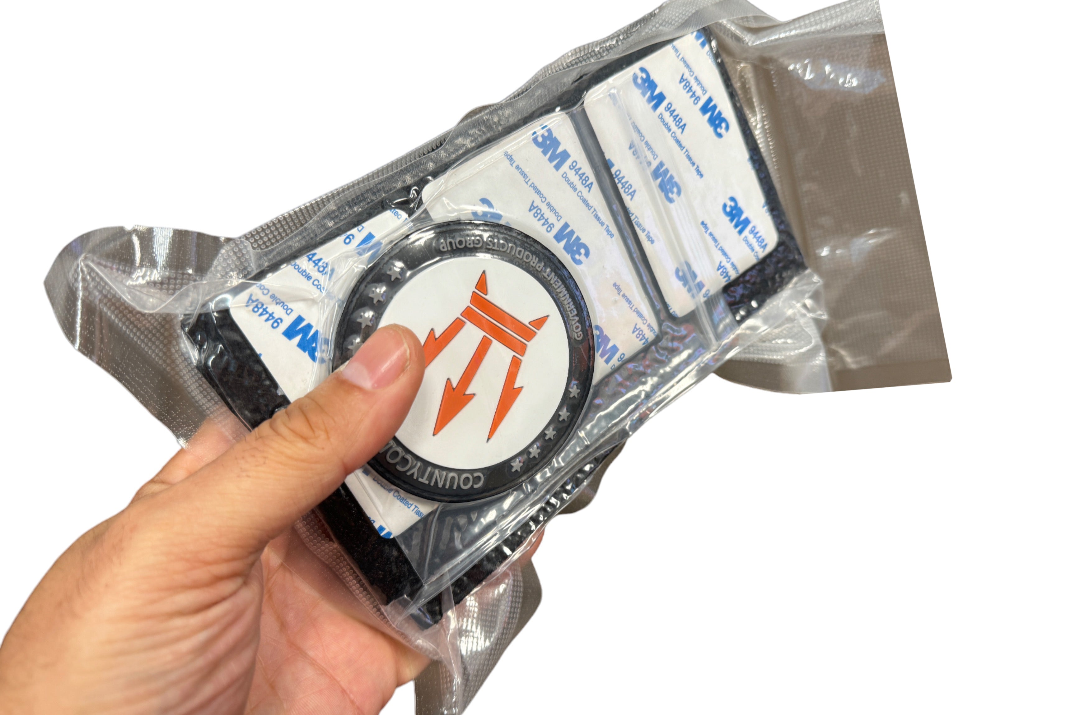 MPBK - Maratac® Patch Board Kit - Folding Organizer