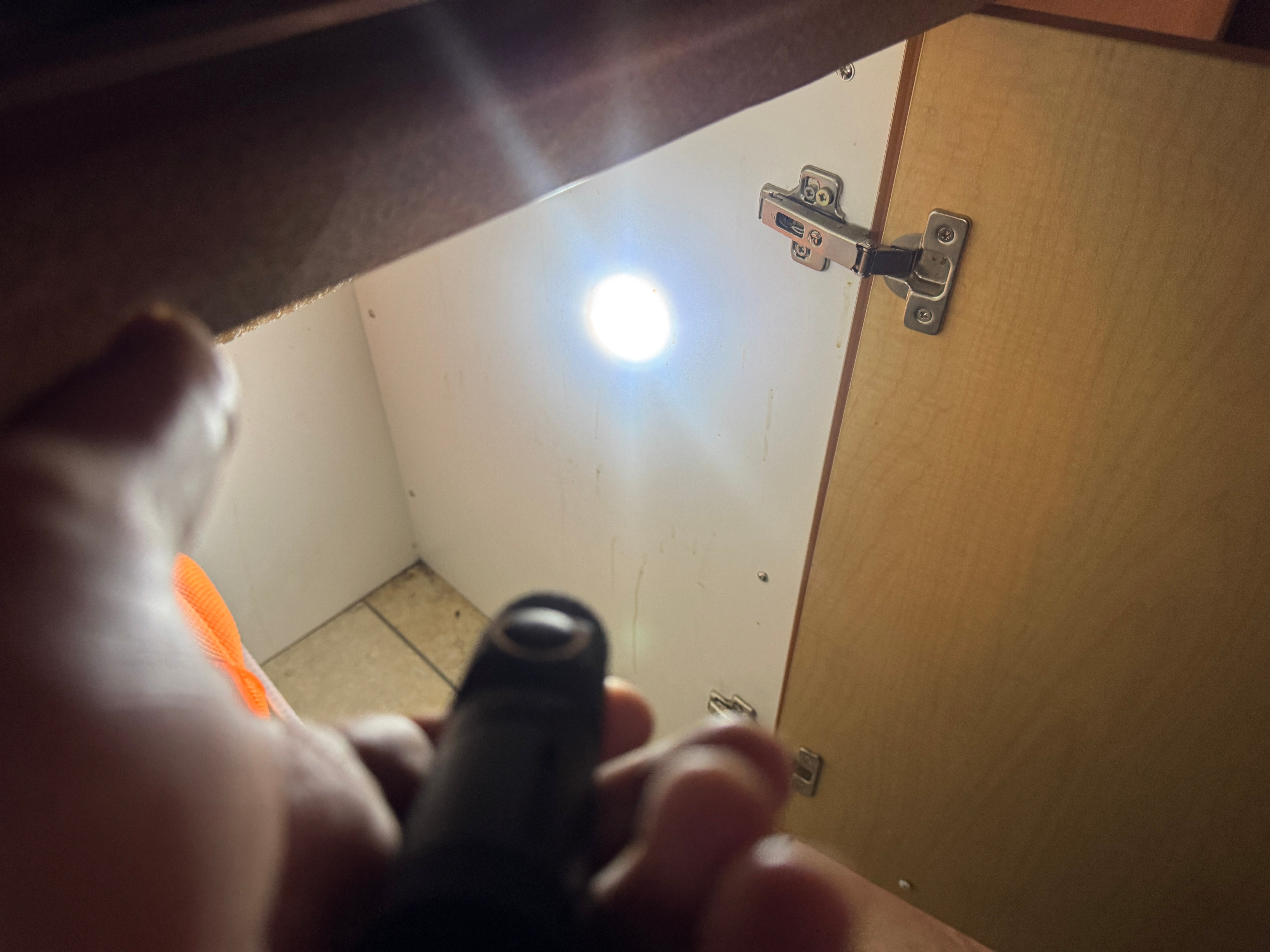 Galaxy LEP - Micro Laser Flashlight 18350 by Maratac® ( Compact Size LEP! ) - Final Launch!