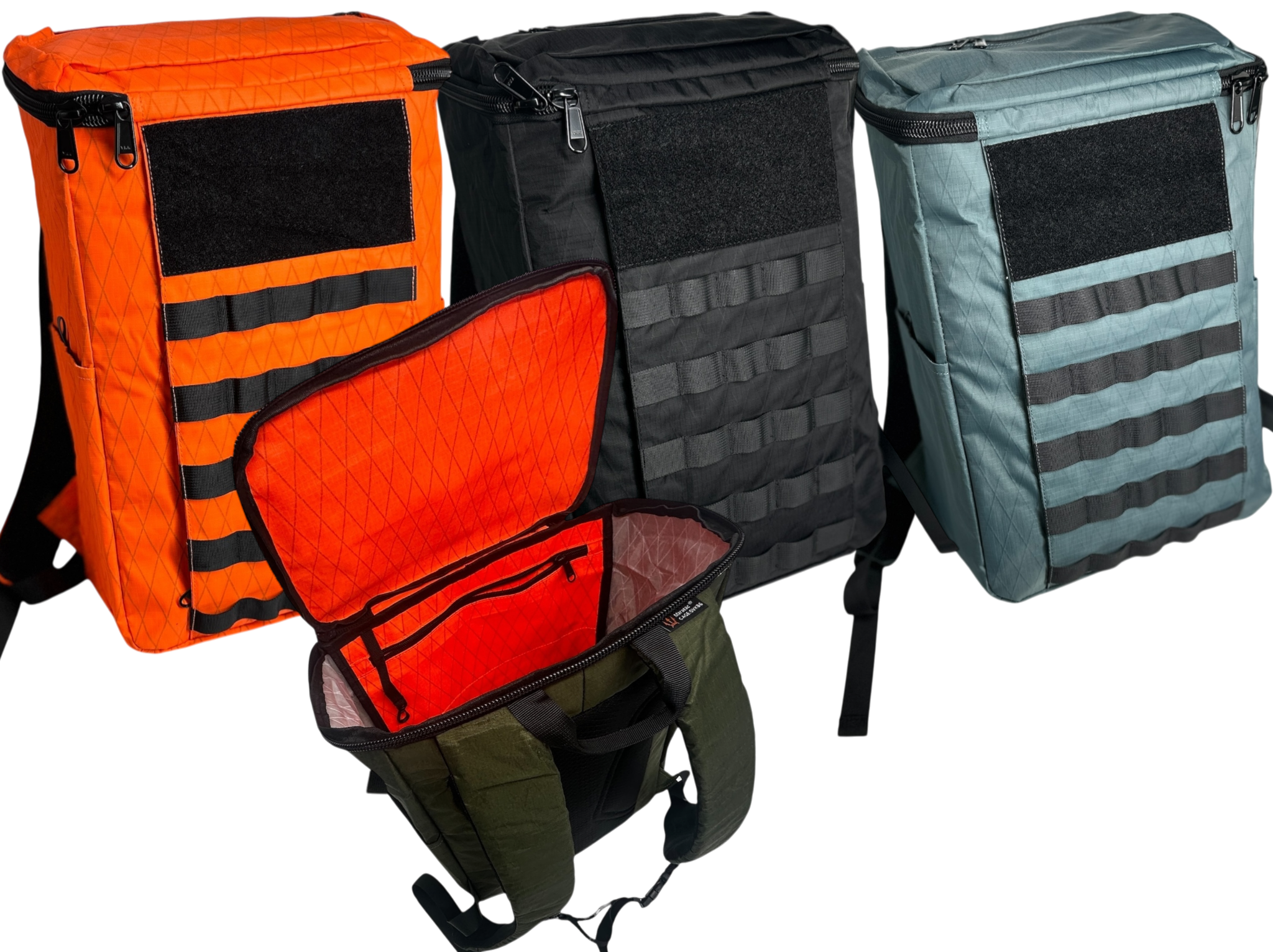 BRP UrbanHaul - XPAC® Backpack by Maratac®