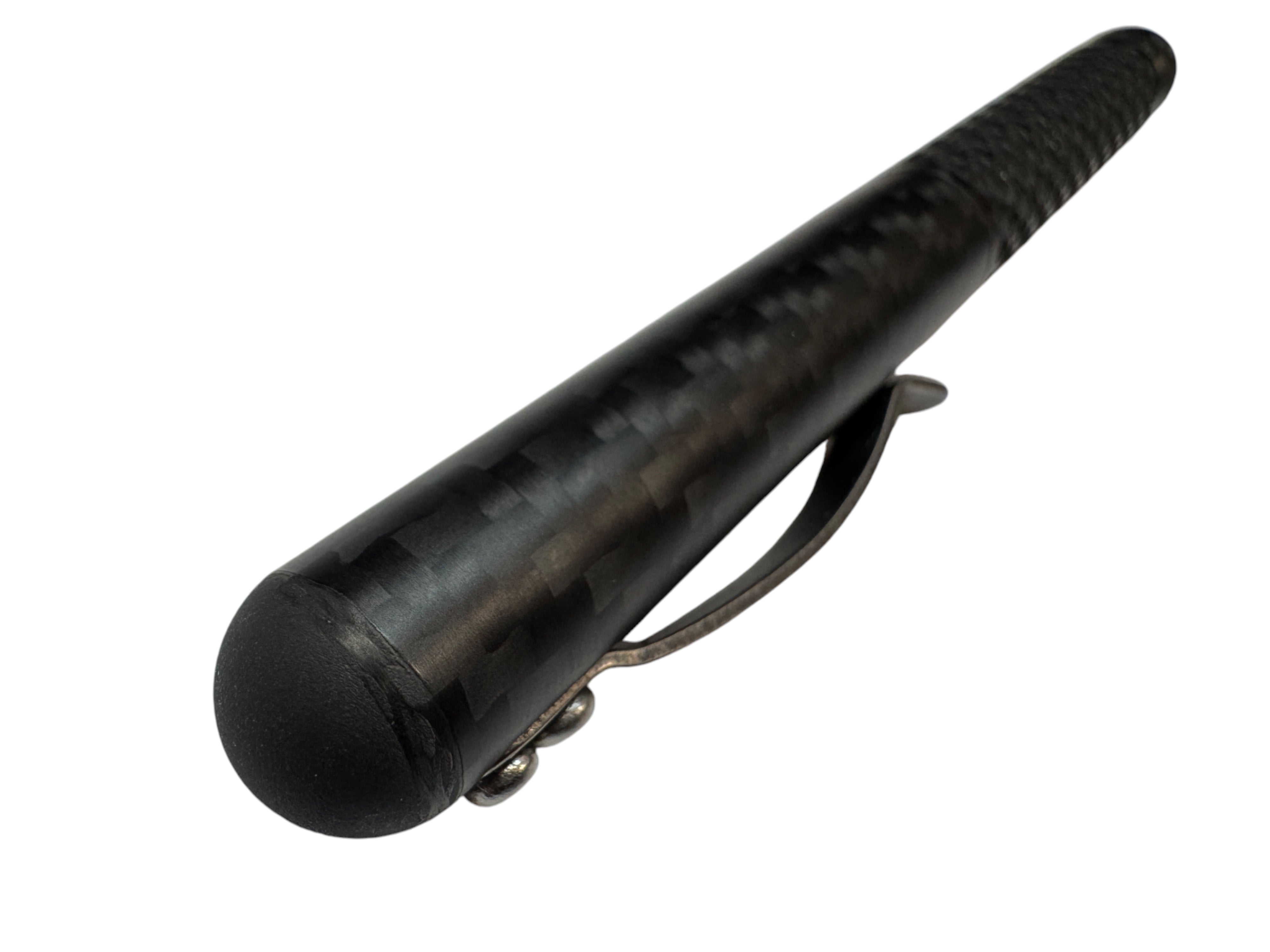 Carbon Fiber Embassy Pen - Coming Soon!