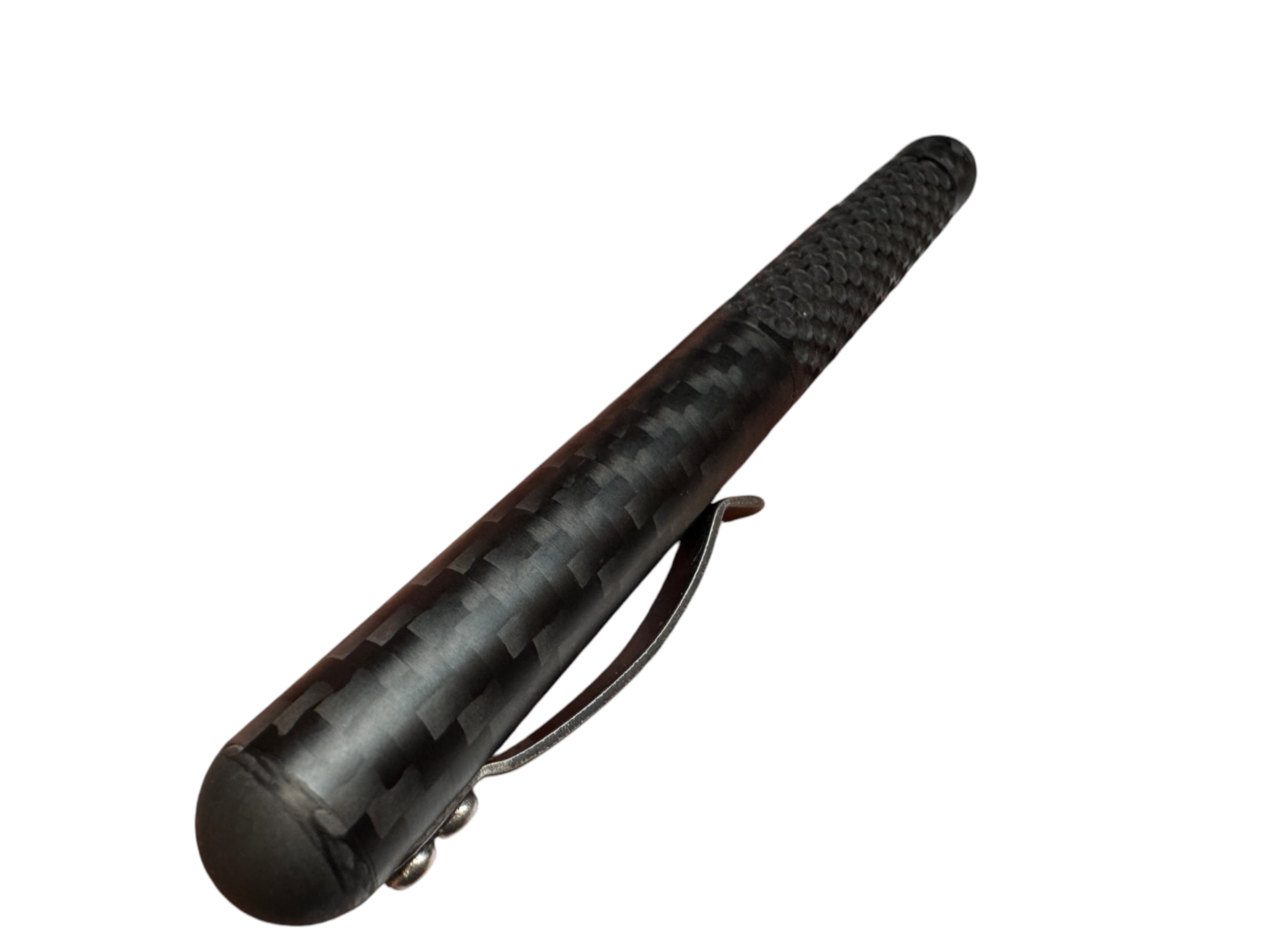 Carbon Fiber Embassy Pen - Coming Soon!