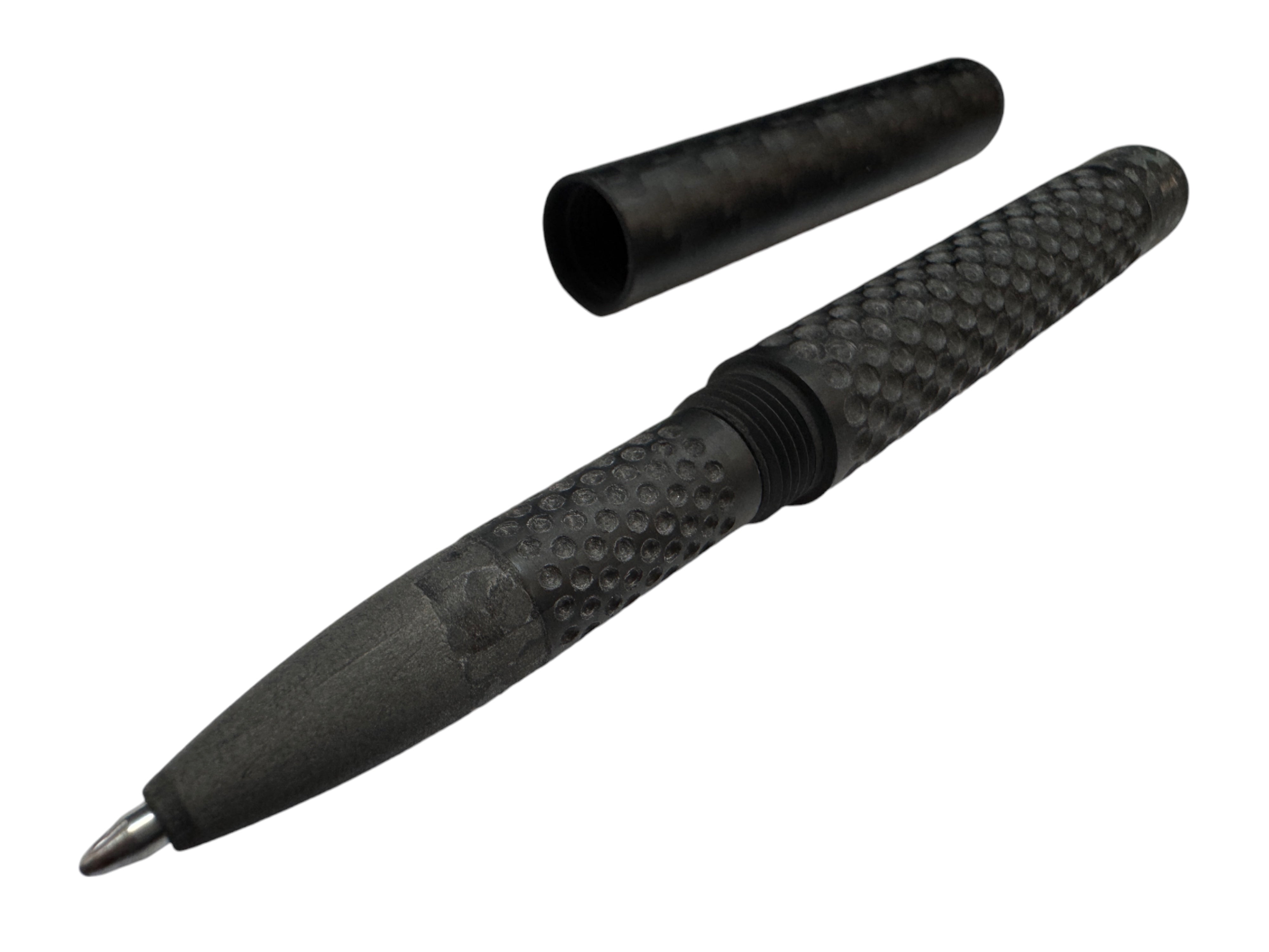 Carbon Fiber Embassy Pen - Coming Soon!