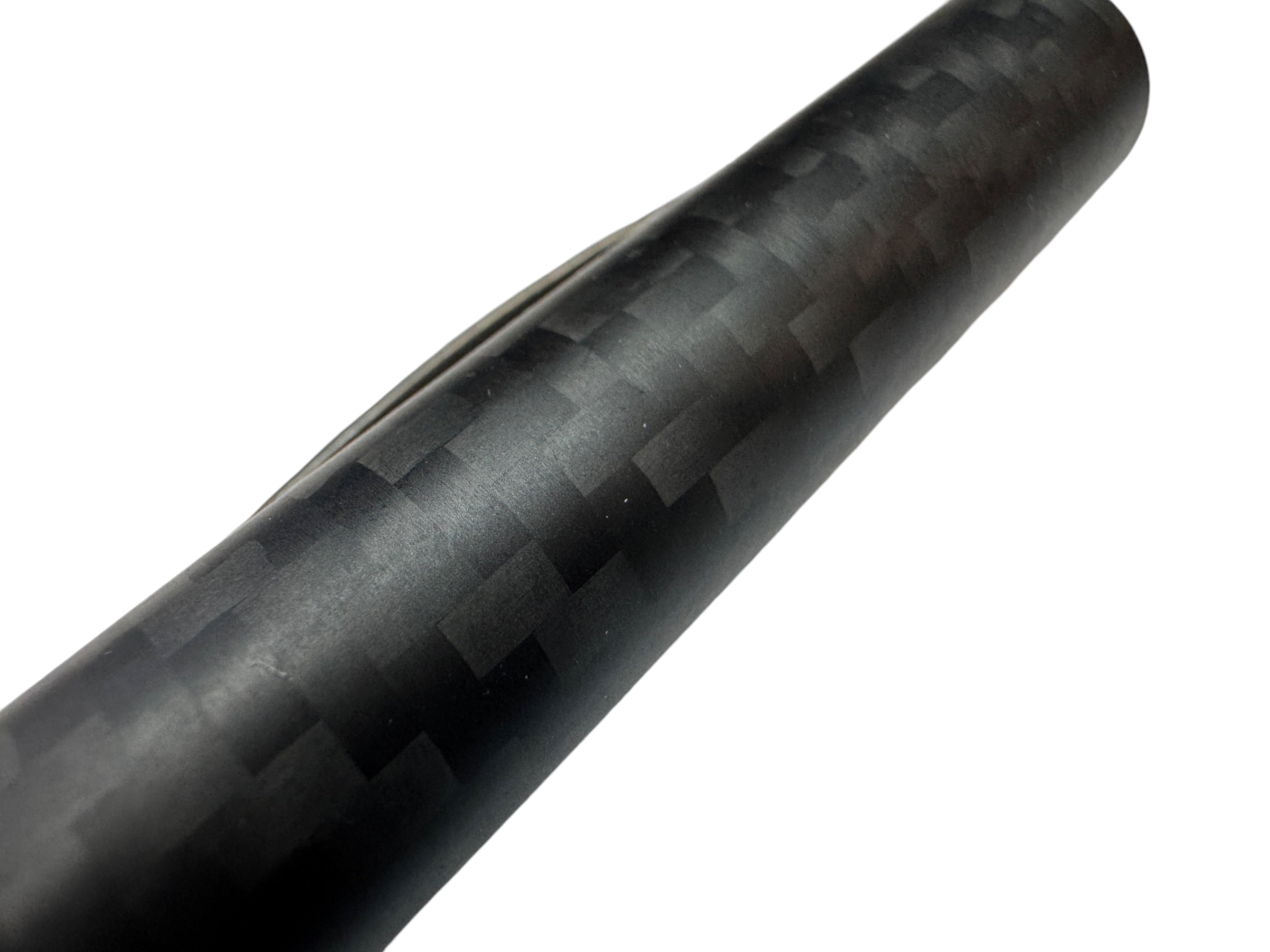 Carbon Fiber Embassy Pen - Coming Soon!