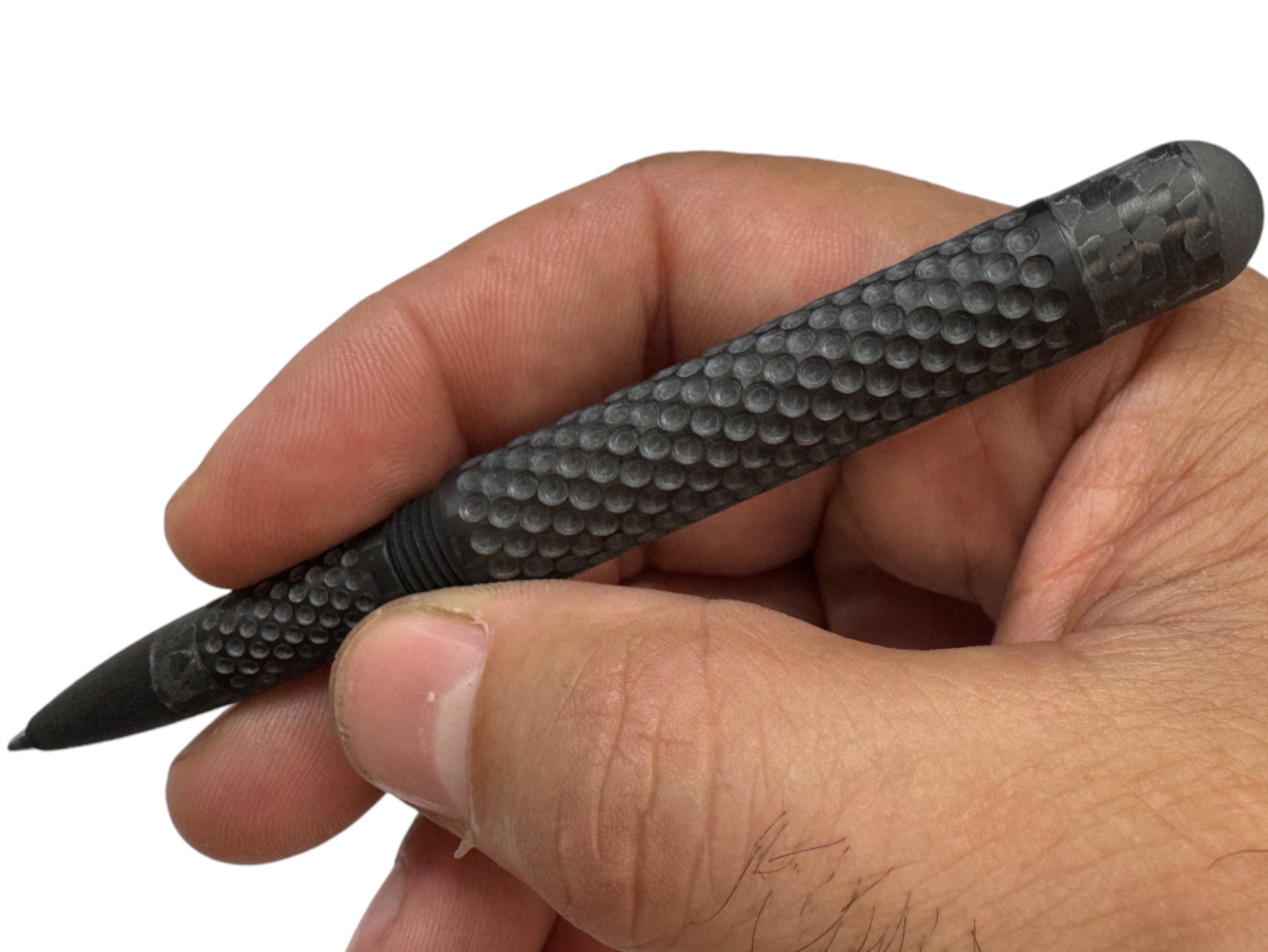 Carbon Fiber Embassy Pen - Coming Soon!