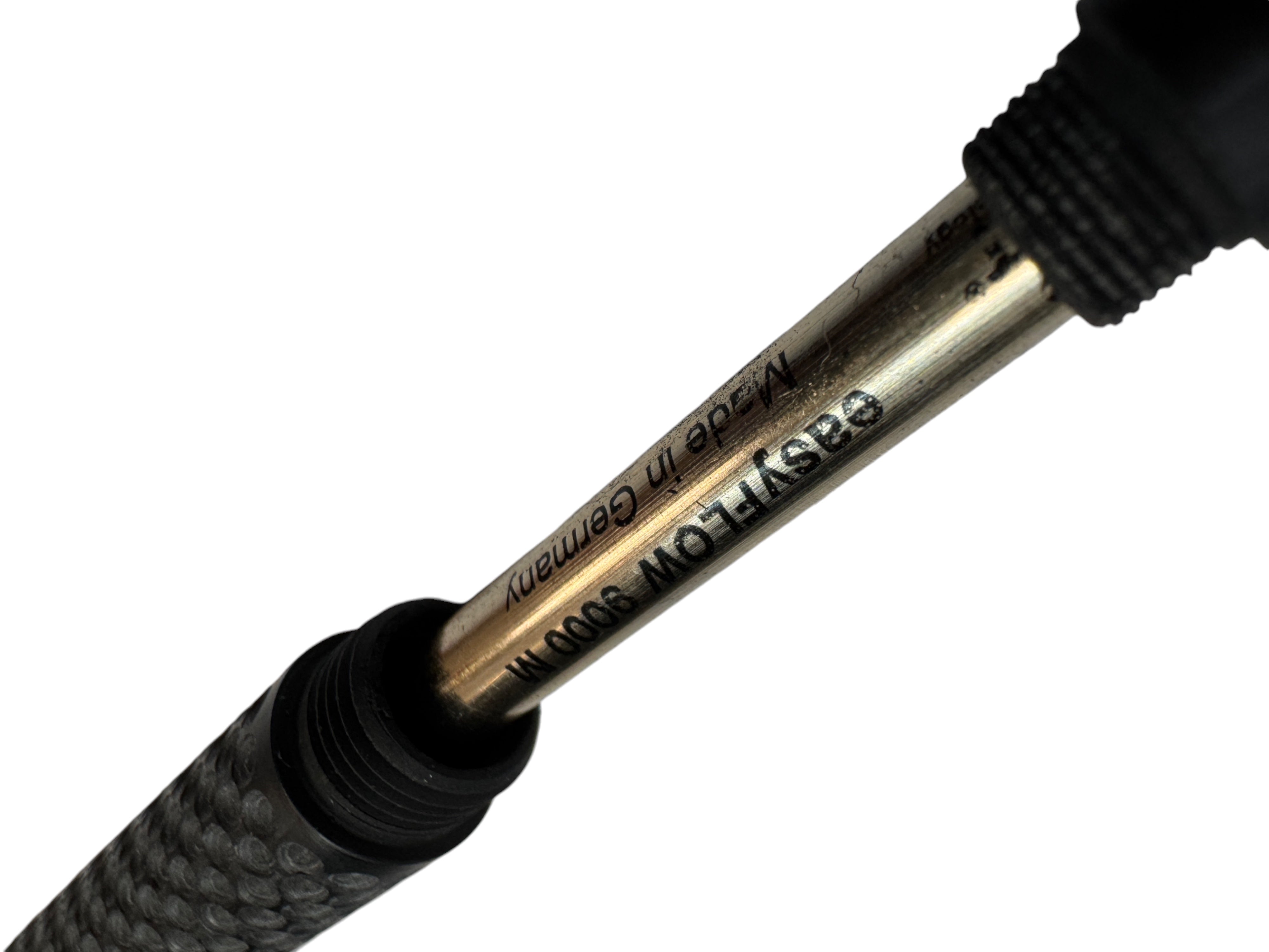 Carbon Fiber Embassy Pen - Coming Soon!