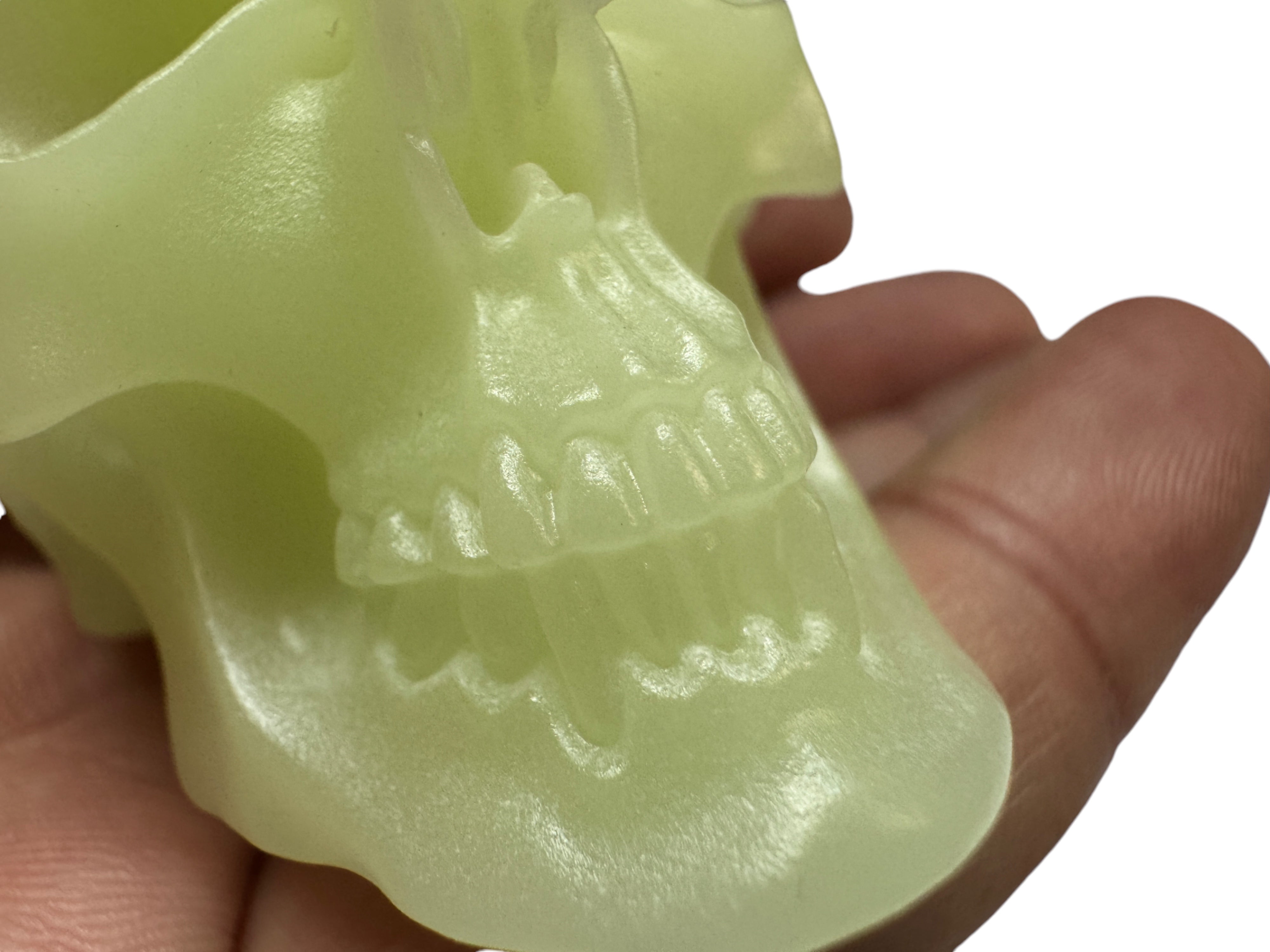 ( Glow ) Colossus UGM Skull by Maratac® Gen 5