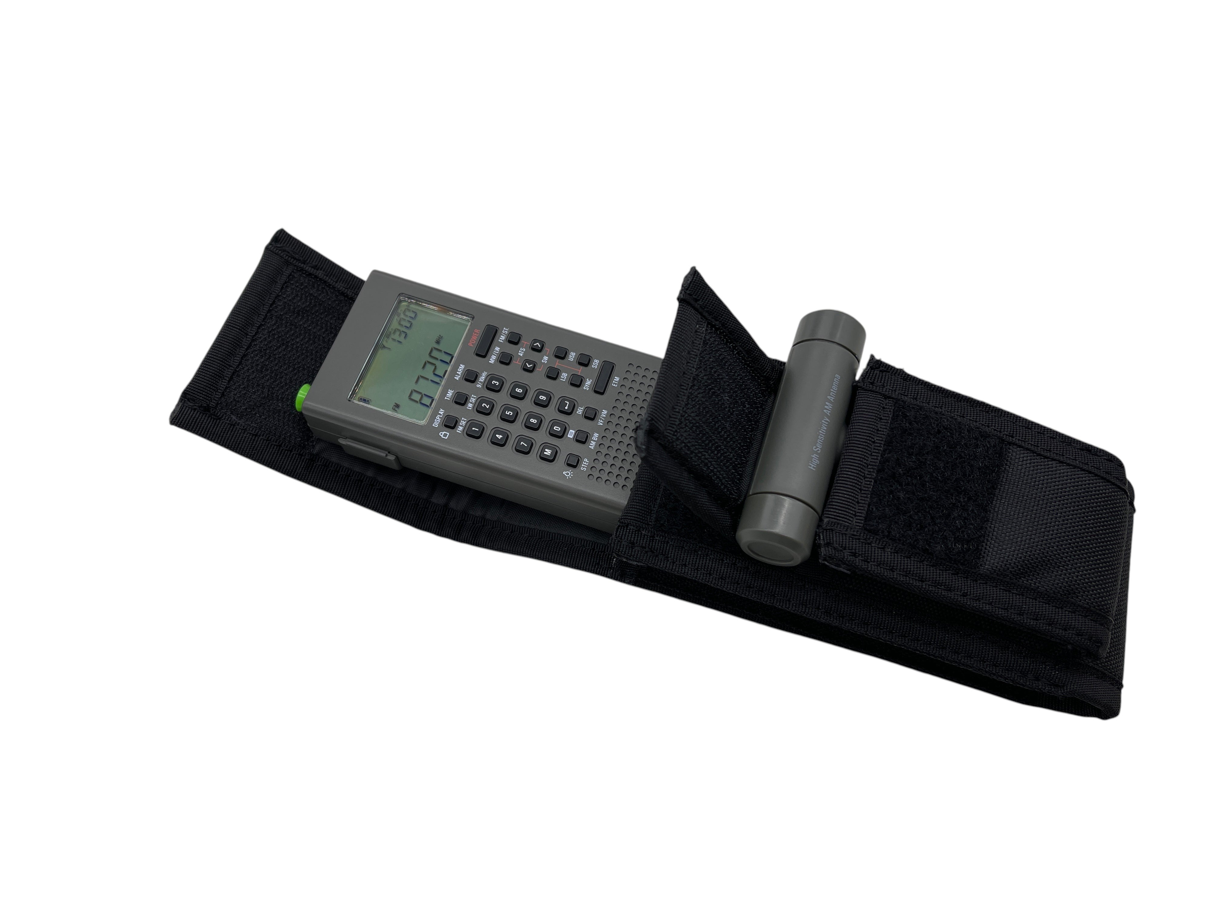 GOV. MIL Pack - CountyComm GP-7 SSB ( GEN 5 With USB-C ) General Purpose Radio