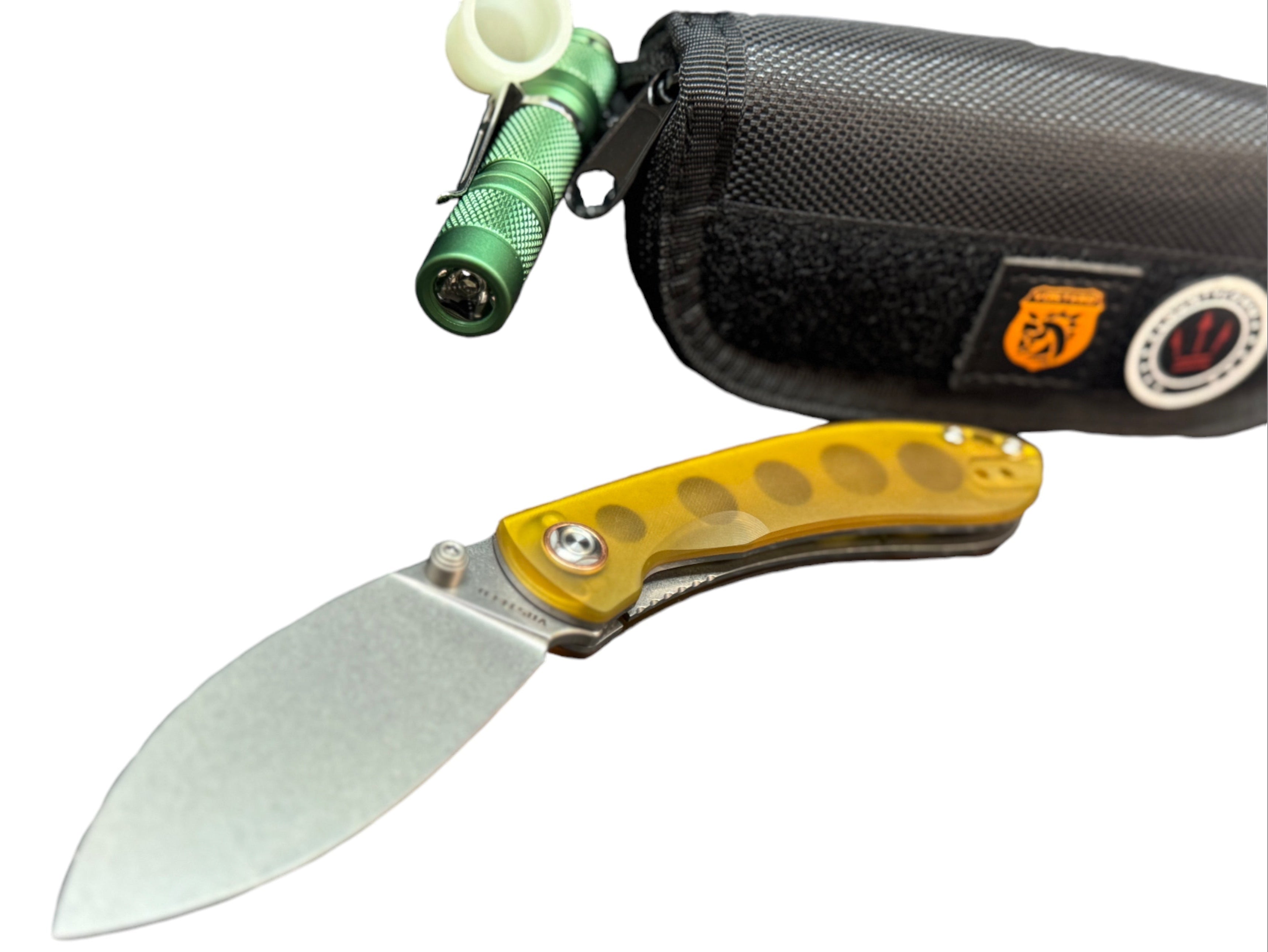 Large Nightshade VOSTEED & CC Exclusive Collab: Ultem® Kit - Only 500!