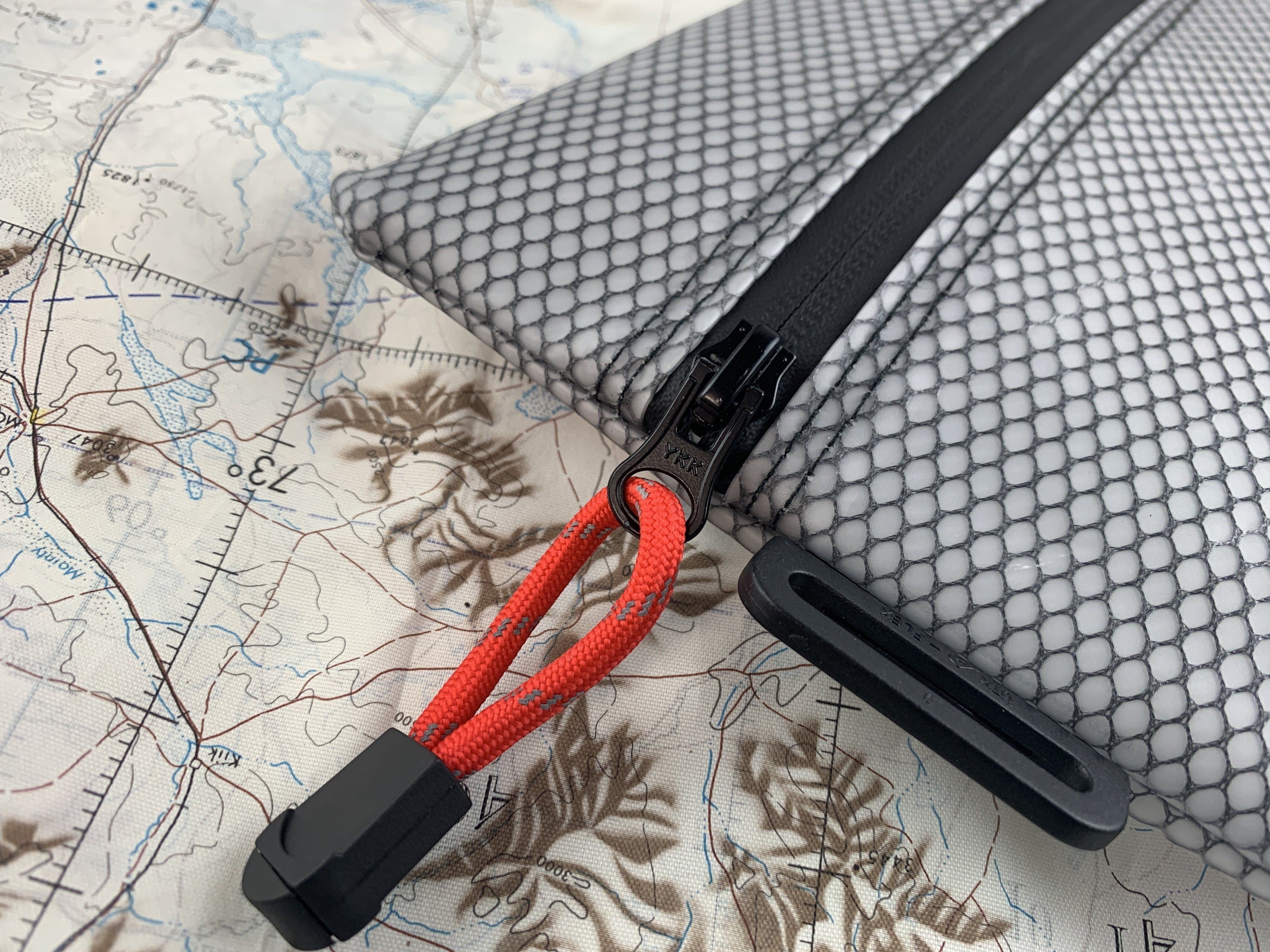 Large Dyneema Zip Bag By Maratac - CountyComm