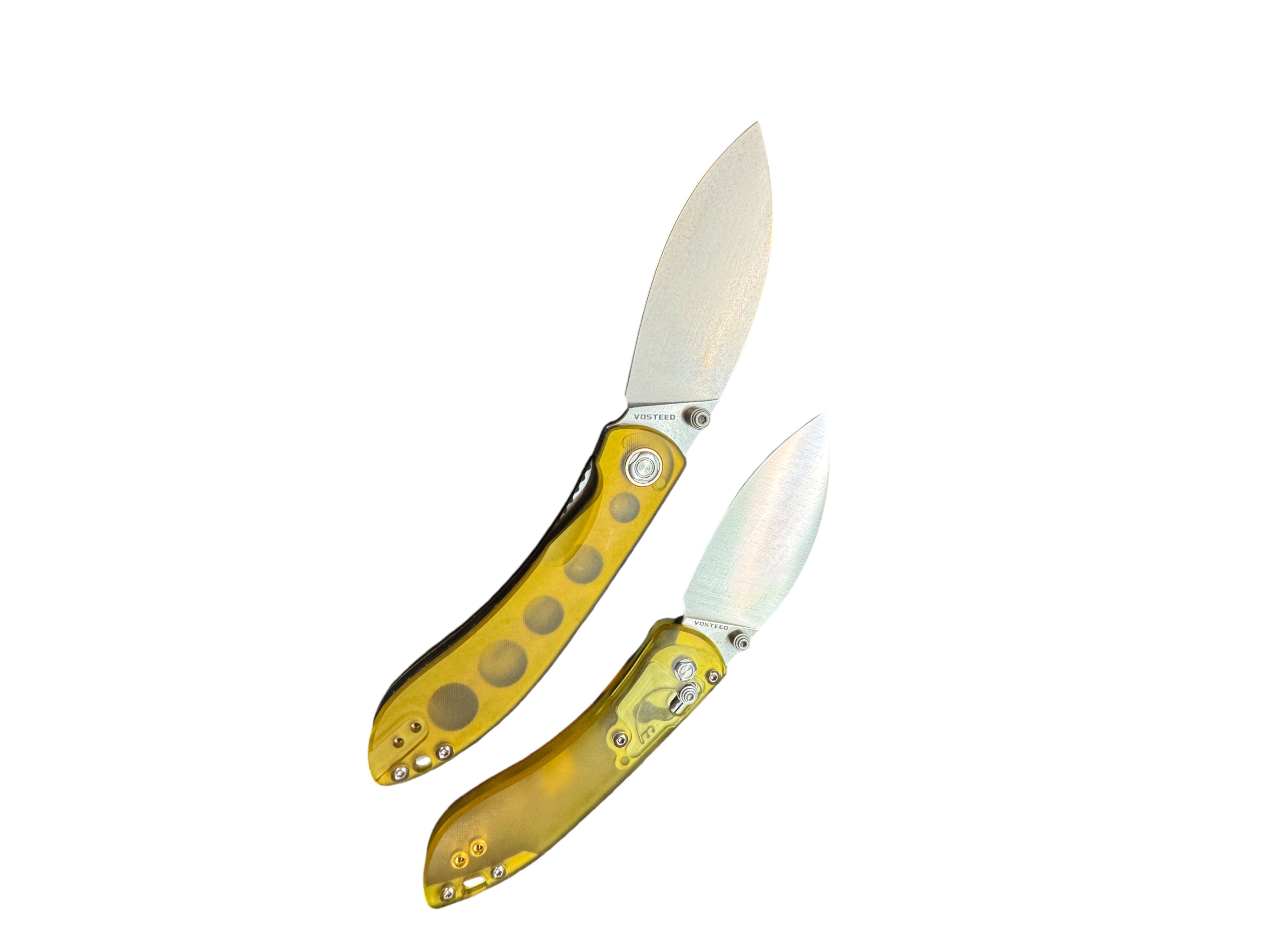 Large Nightshade VOSTEED & CC Exclusive Collab: Ultem® Kit - Only 500!
