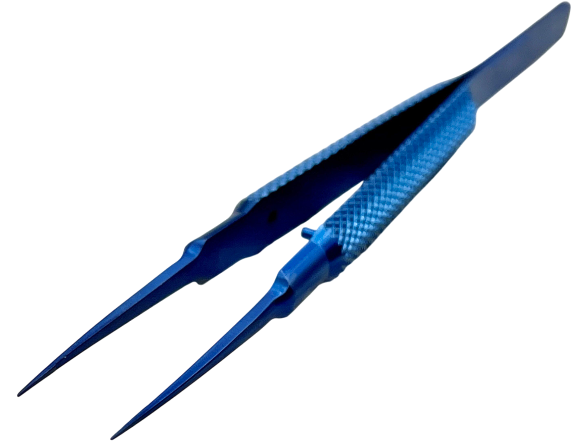 Titanium Watch Makers - Ultra Fine Tip Tweezers by Maratac®