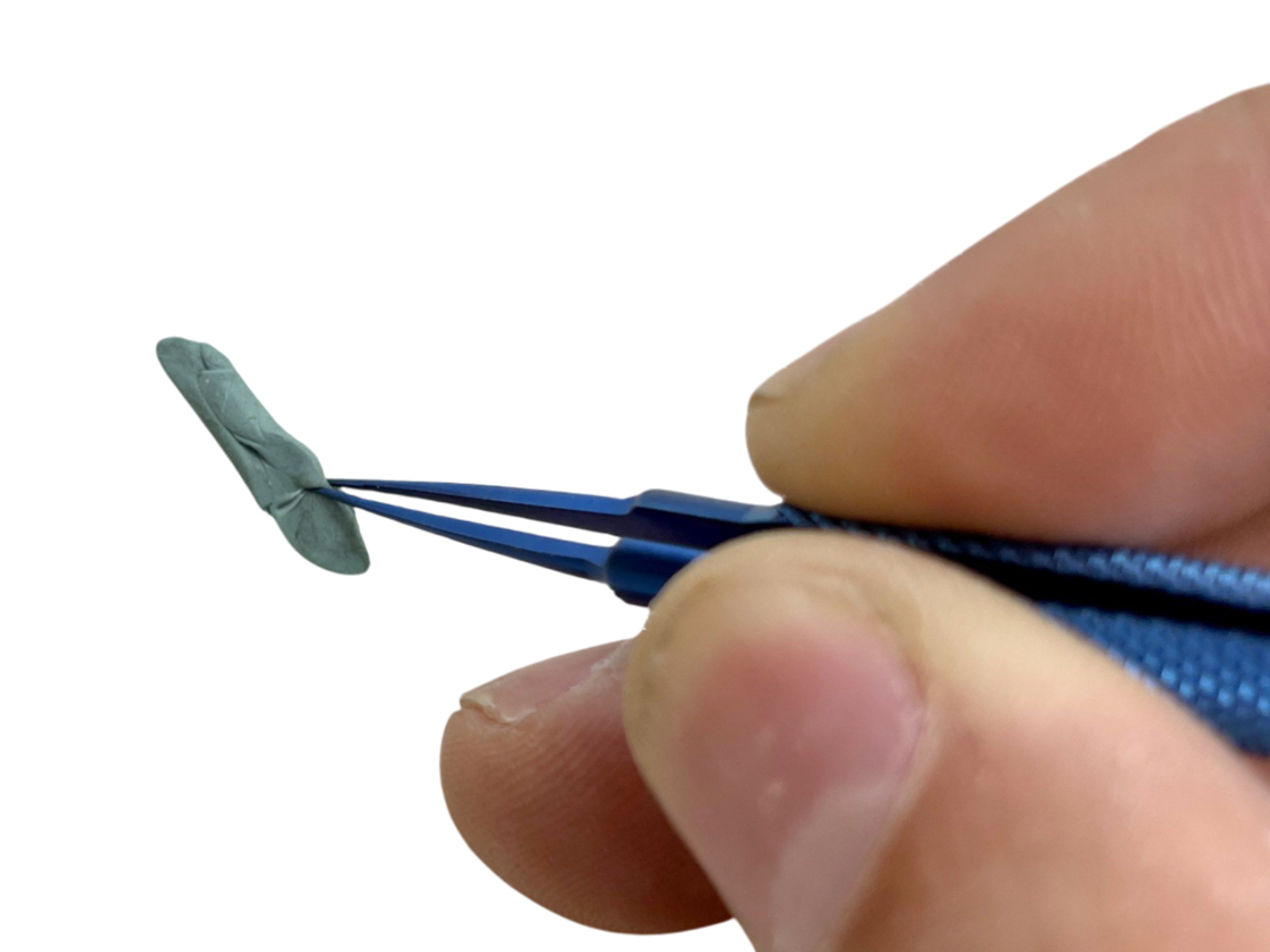 Titanium Watch Makers - Ultra Fine Tip Tweezers by Maratac®
