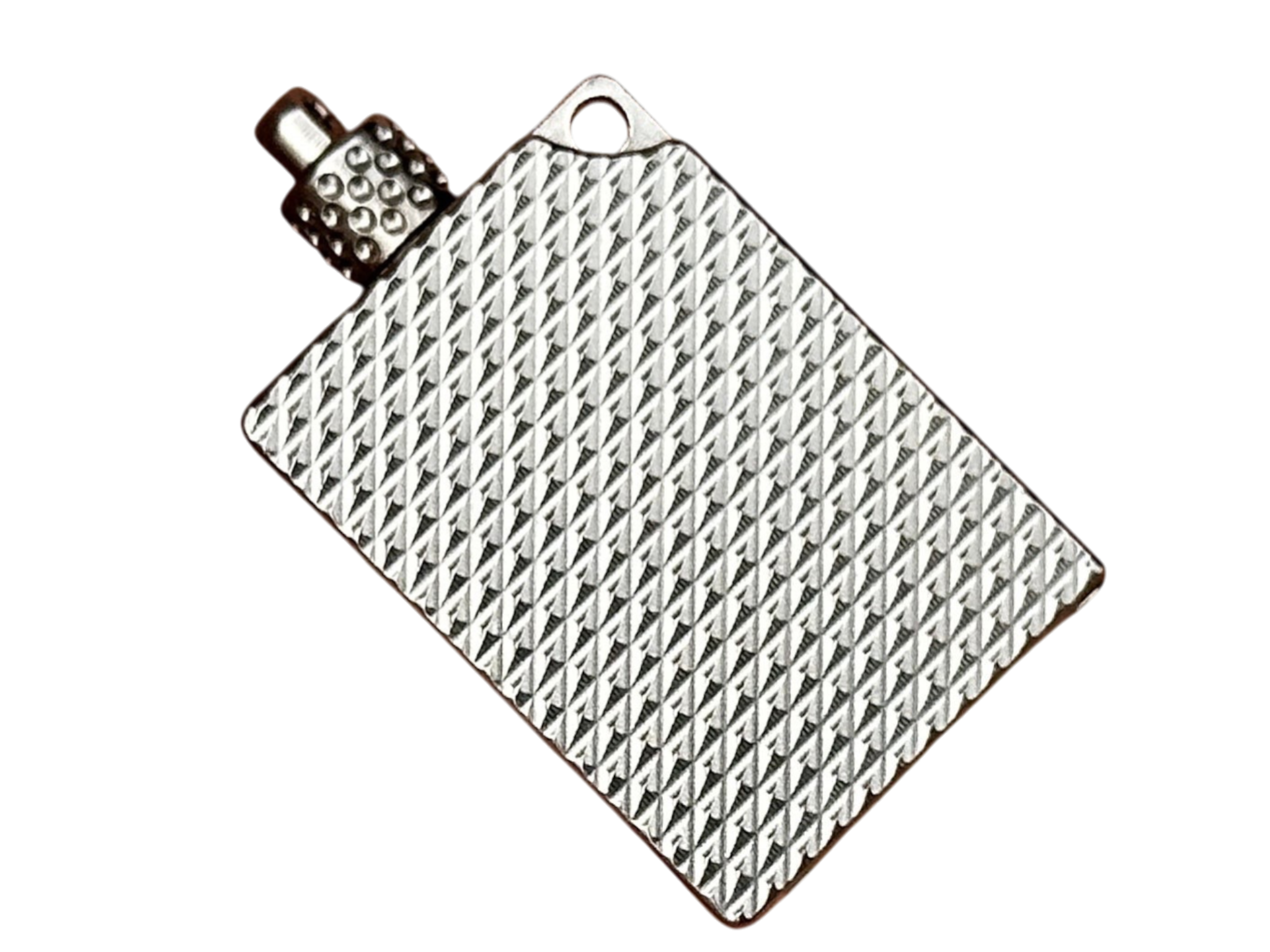 Flame Vault Match - Titanium Lighter by Maratac® - Coming Soon!
