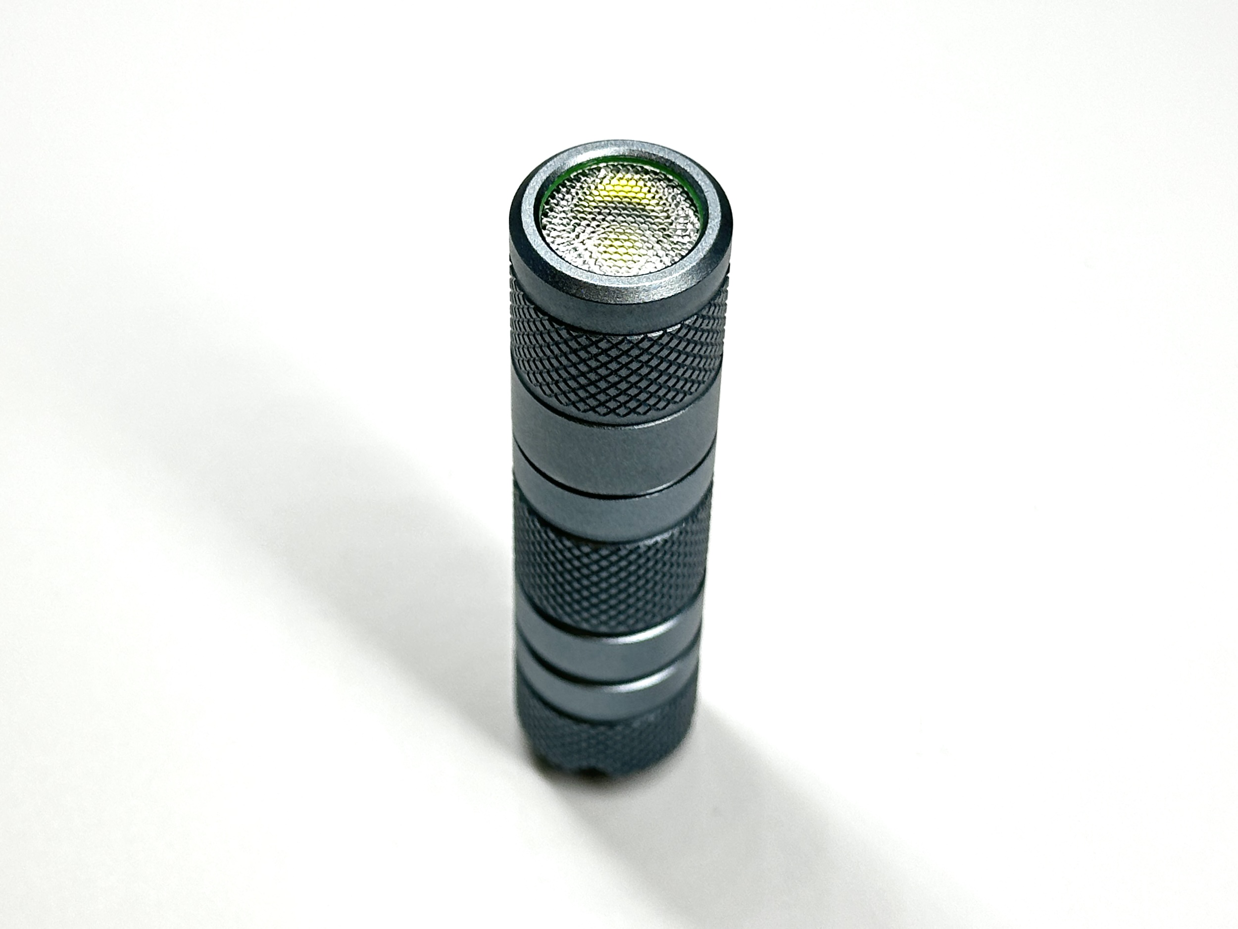 Ultra Compact Floodmaster AA / 14500 Flashlight by Maratac® ( Coming Soon! )