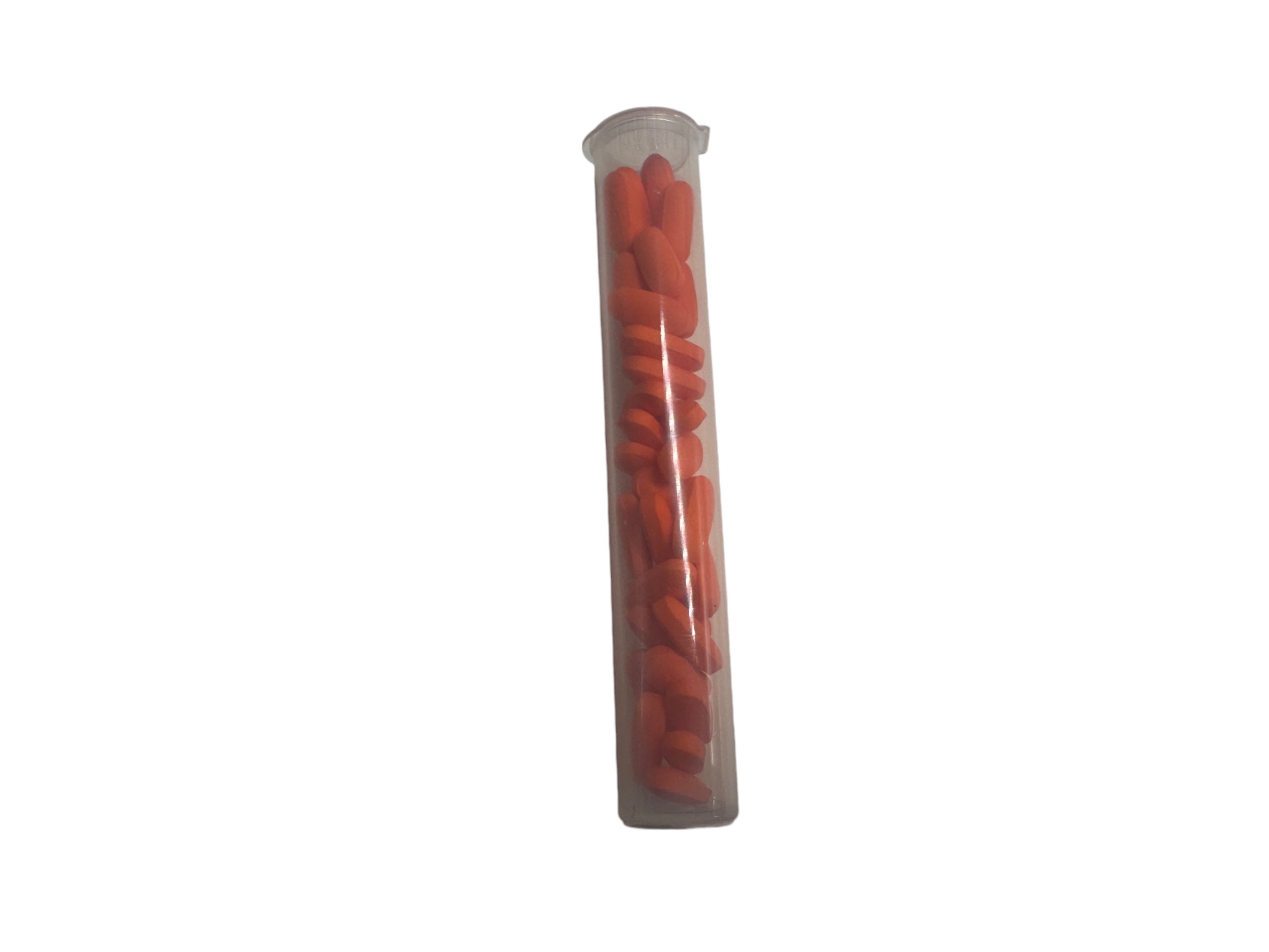 Pinch-Top Slim Vault ( 3 Size Options )