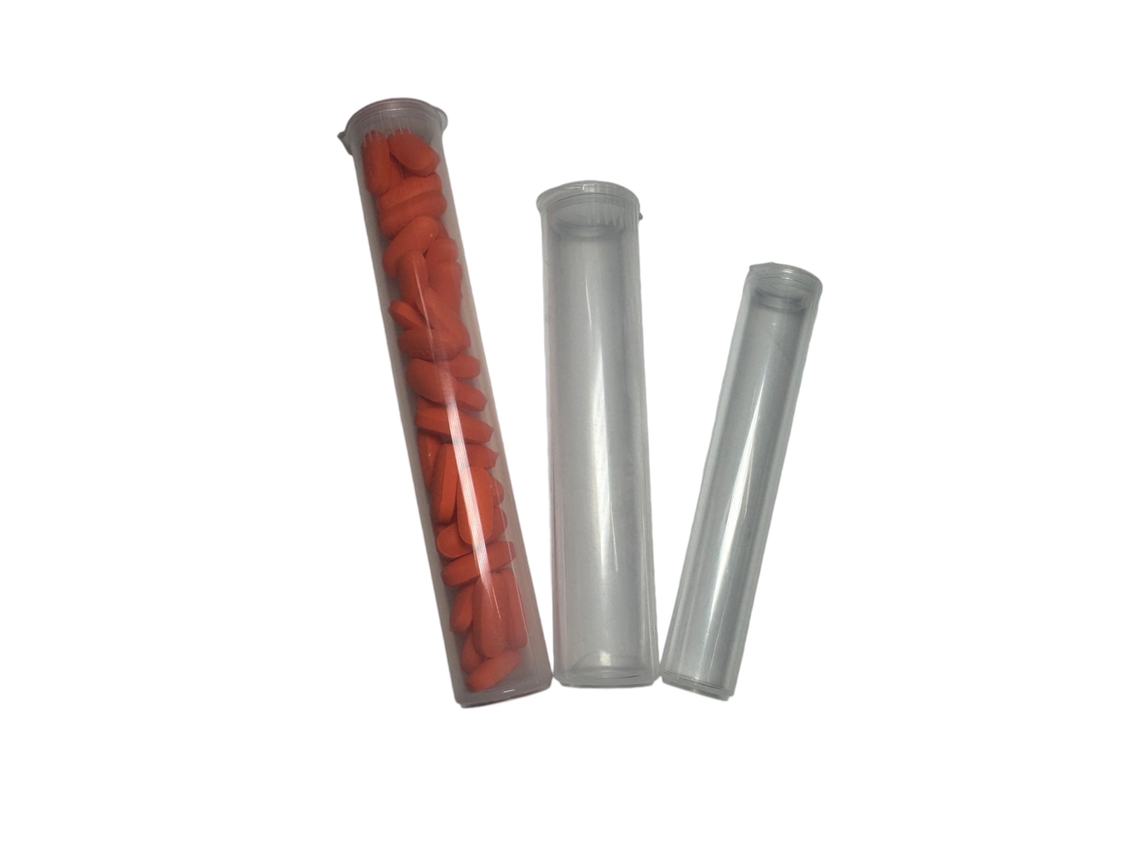 Pinch-Top Slim Vault ( 3 Size Options )