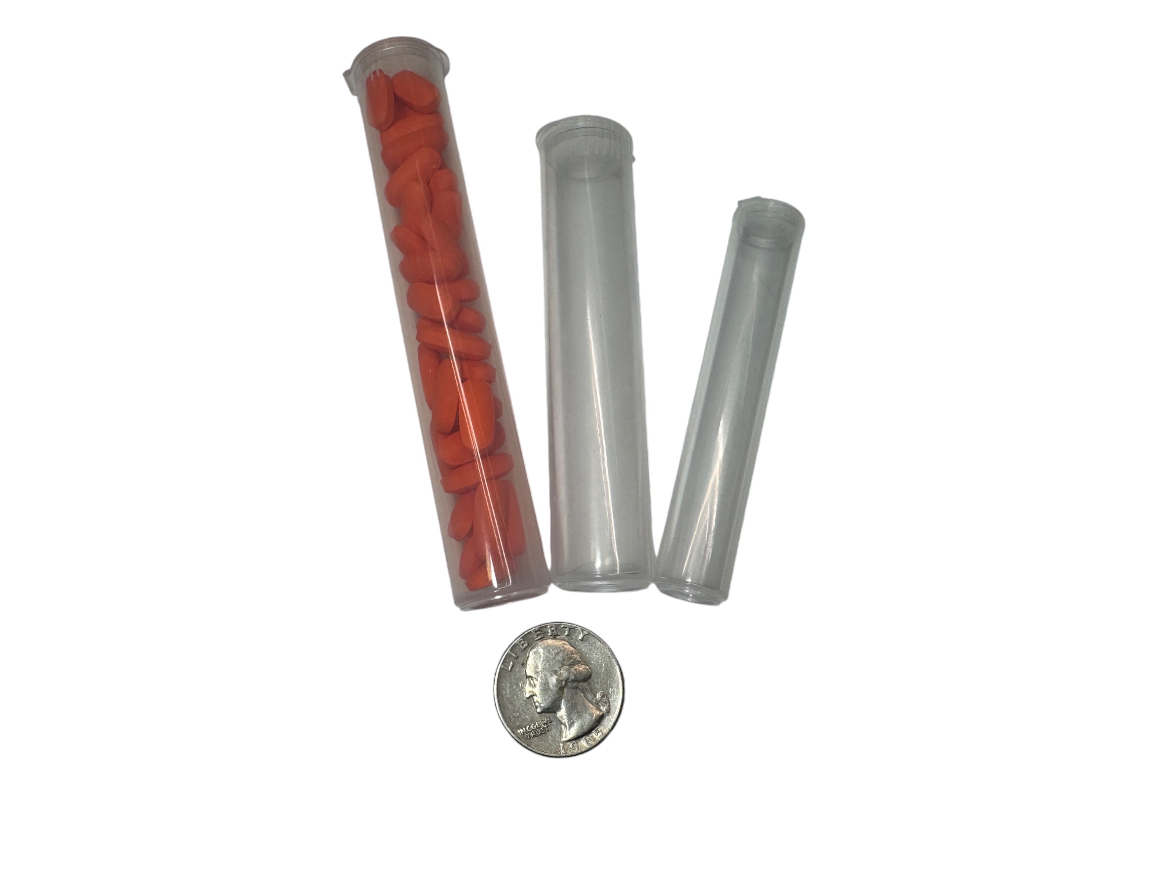 Pinch-Top Slim Vault ( 3 Size Options )
