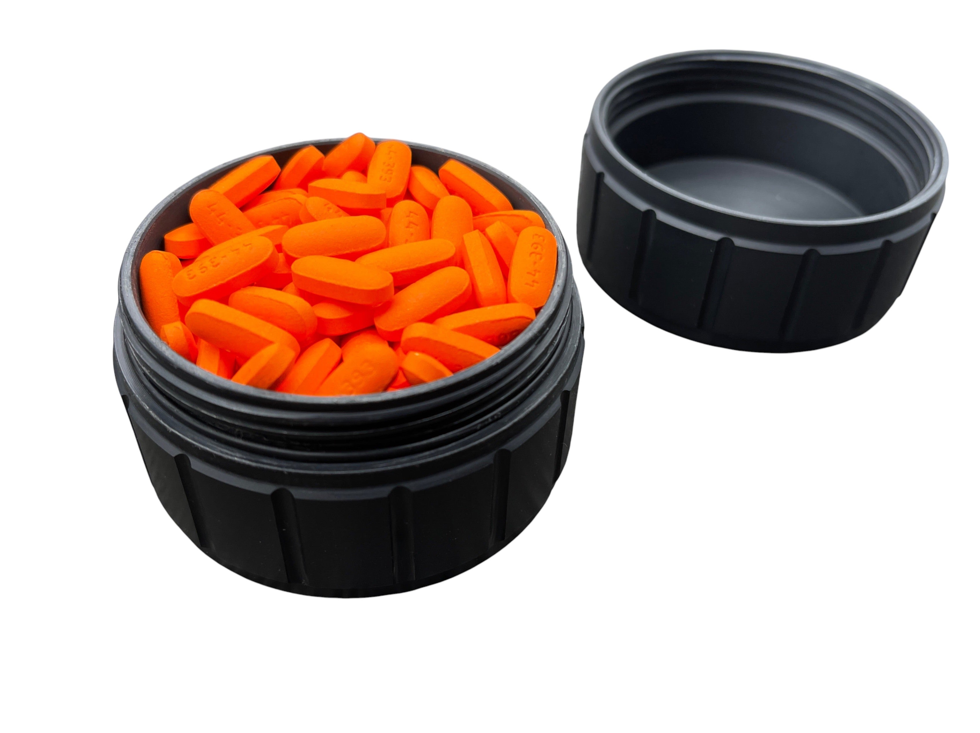 Grip Capsule Storage Vault by Maratac® - Delrin - Gen 2